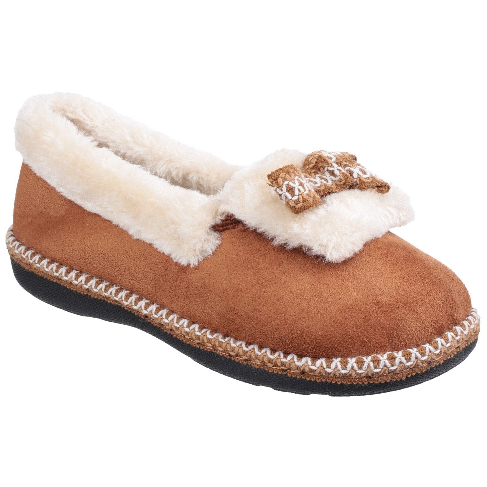 Fleet & Foster Duffy Slipper
