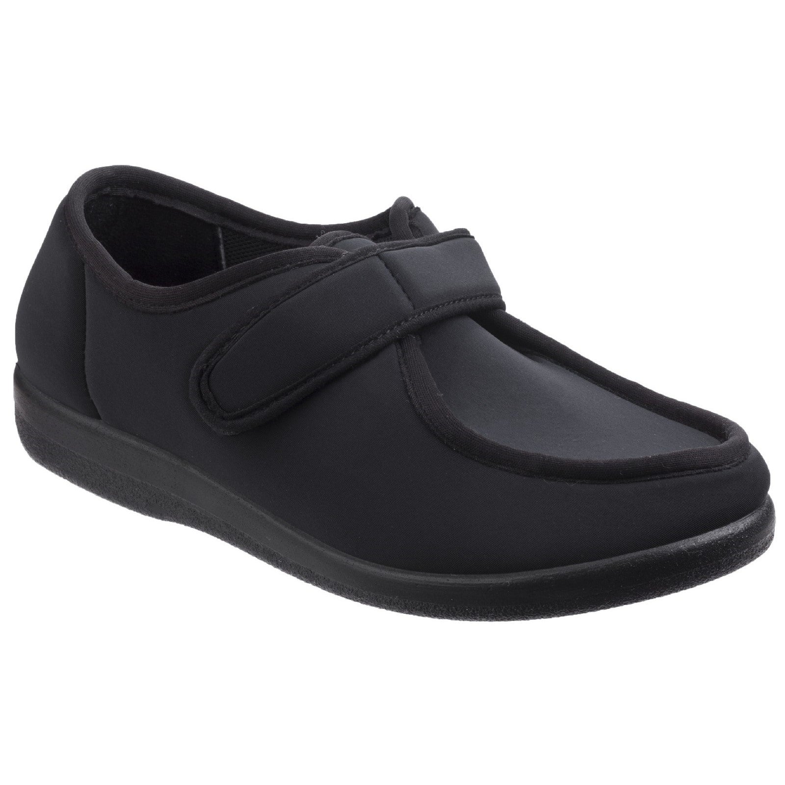 Gbs Med Northwick Touch Fastening Slipper