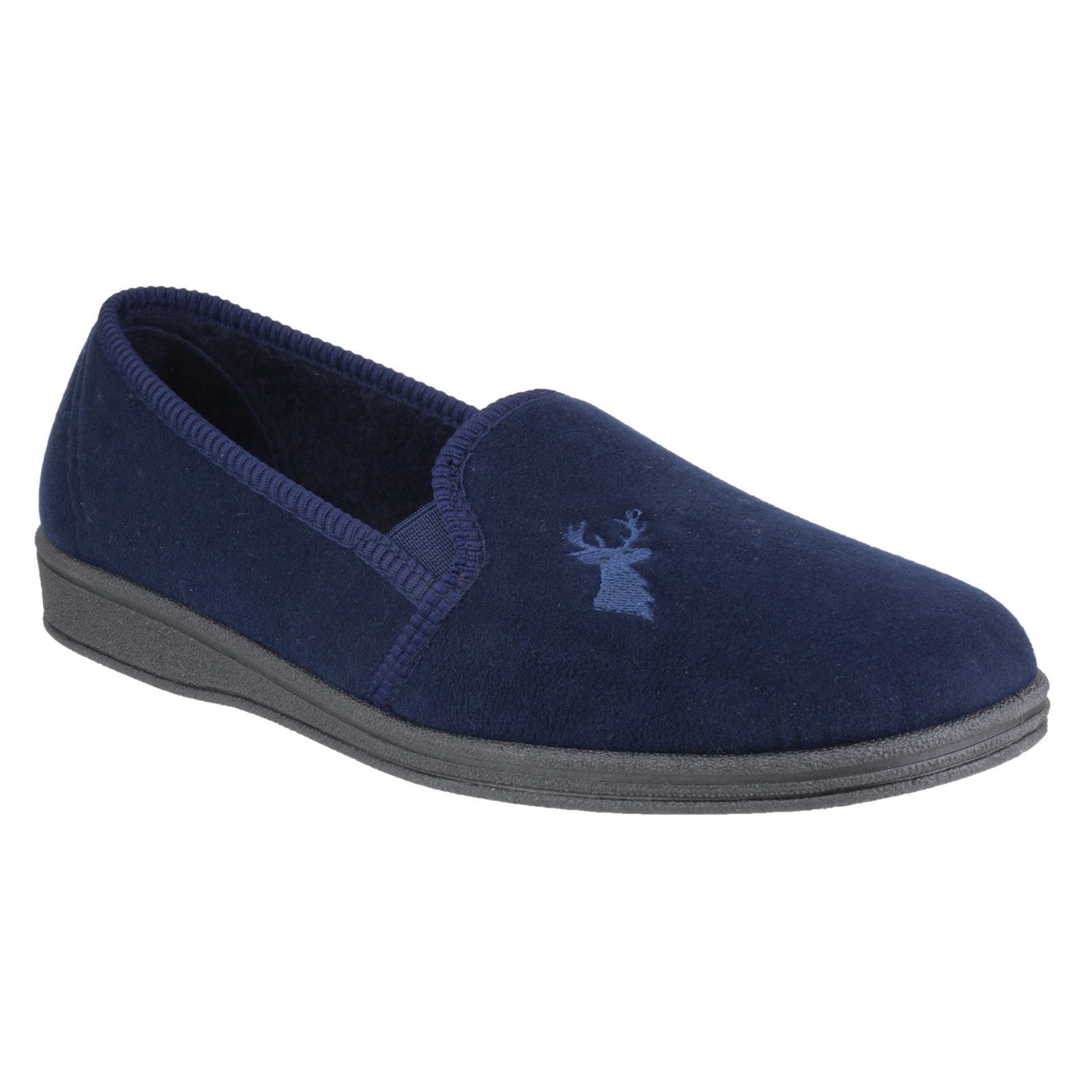 Mirak Stag Slipper