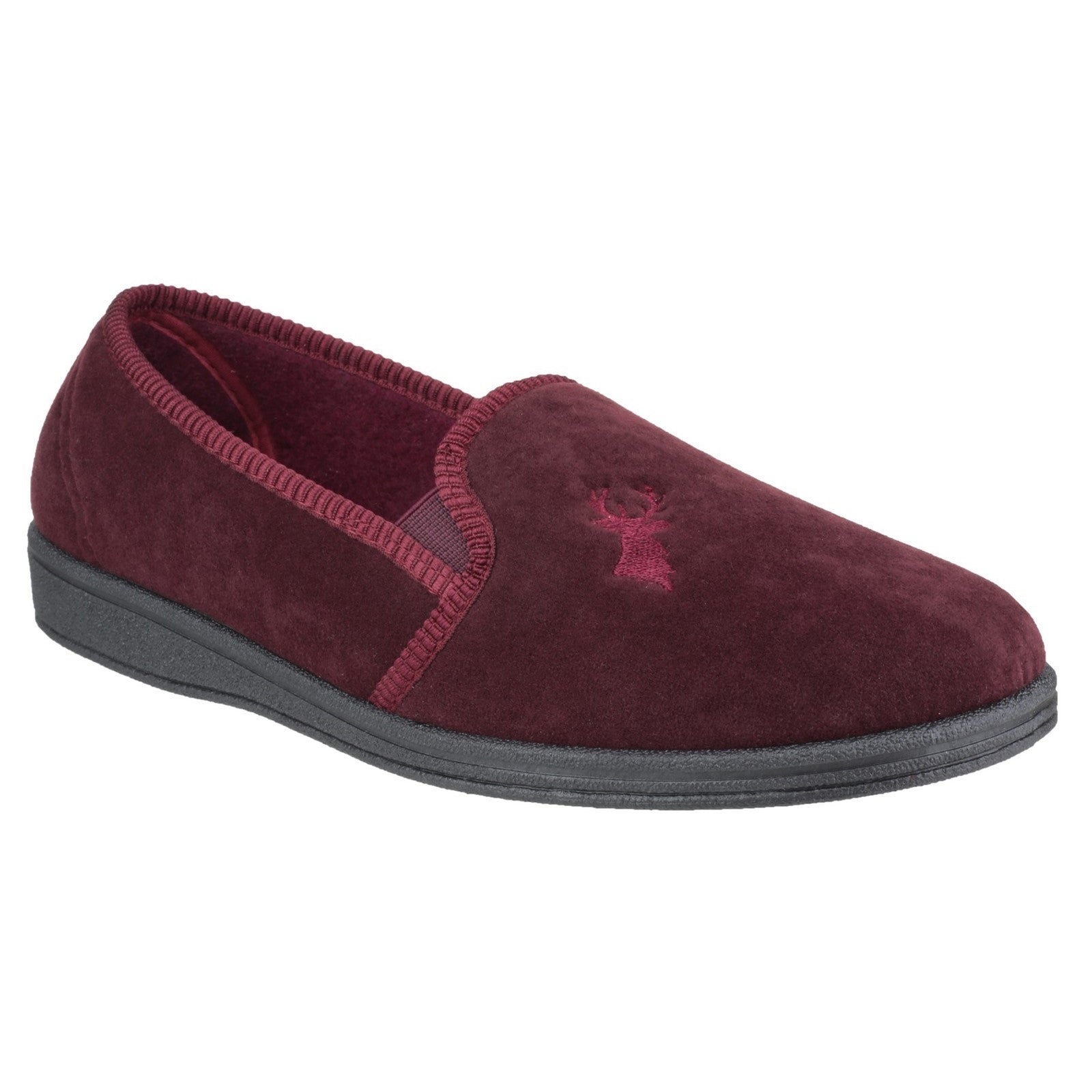 Mirak Stag Slipper
