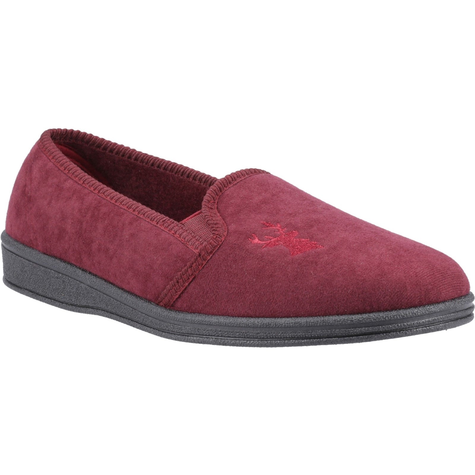 Mirak Stag Slipper