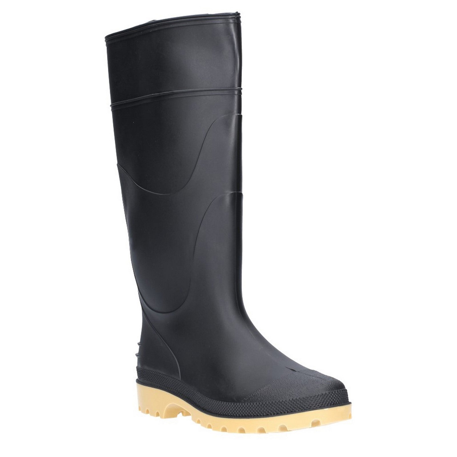 Dikamar Pricebuster/Evora Wellington Shoes