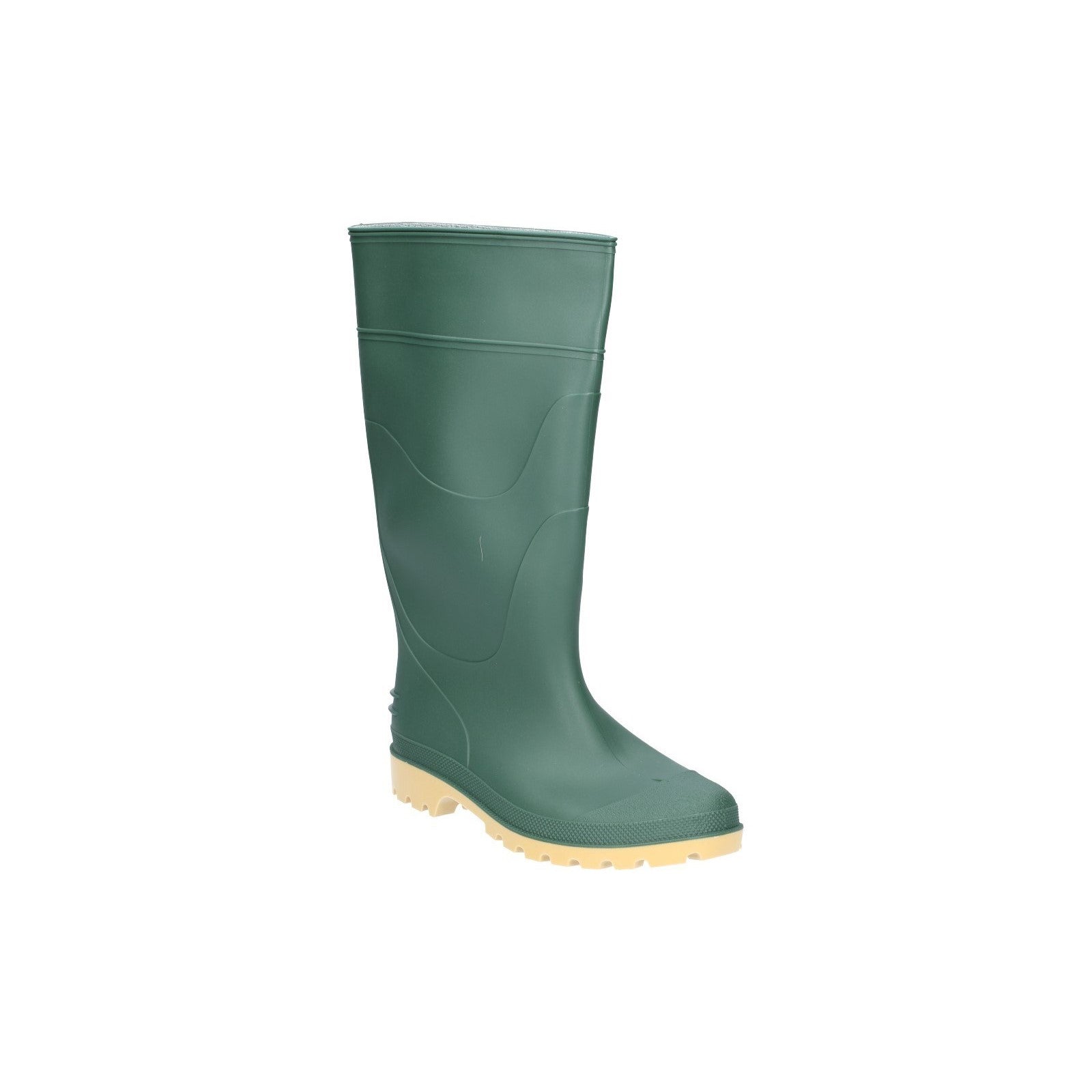 Dikamar Pricebuster/Evora Wellington Shoes