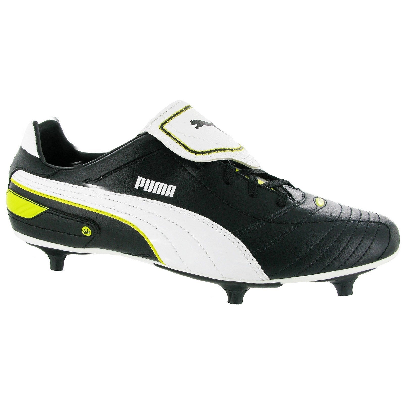 Puma Esito/Attacanto Screw-In Shoes