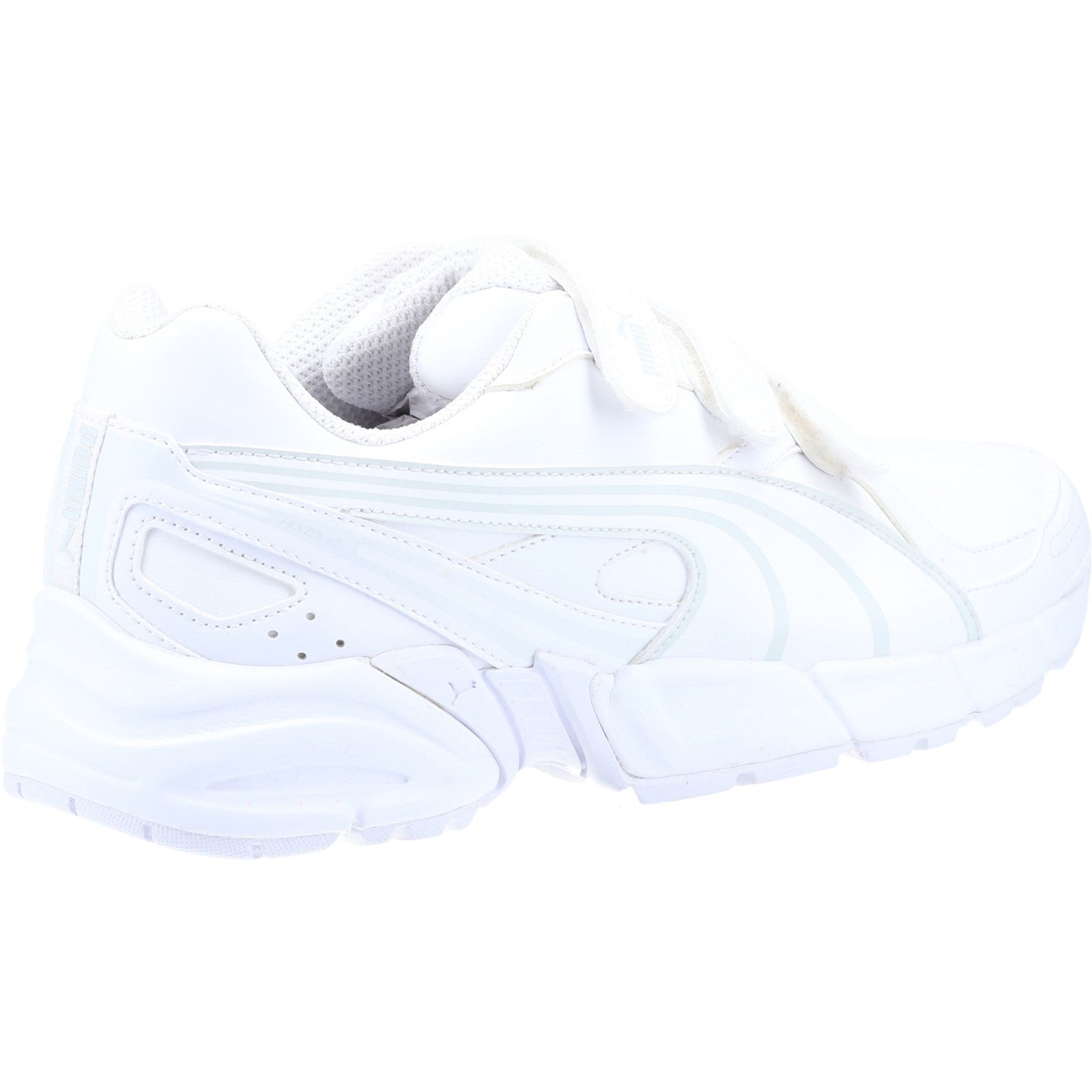 Puma Axis 2 Junior Non-Marking Trainer