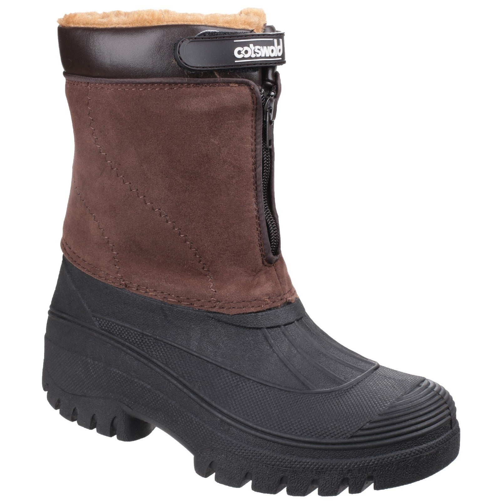 Cotswold Venture Waterproof Winter Boot