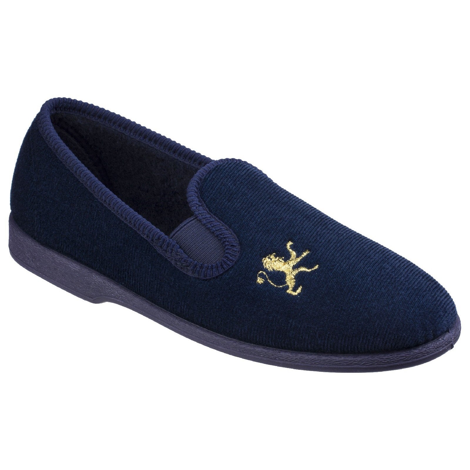 Mirak Spider Warminster Slipper