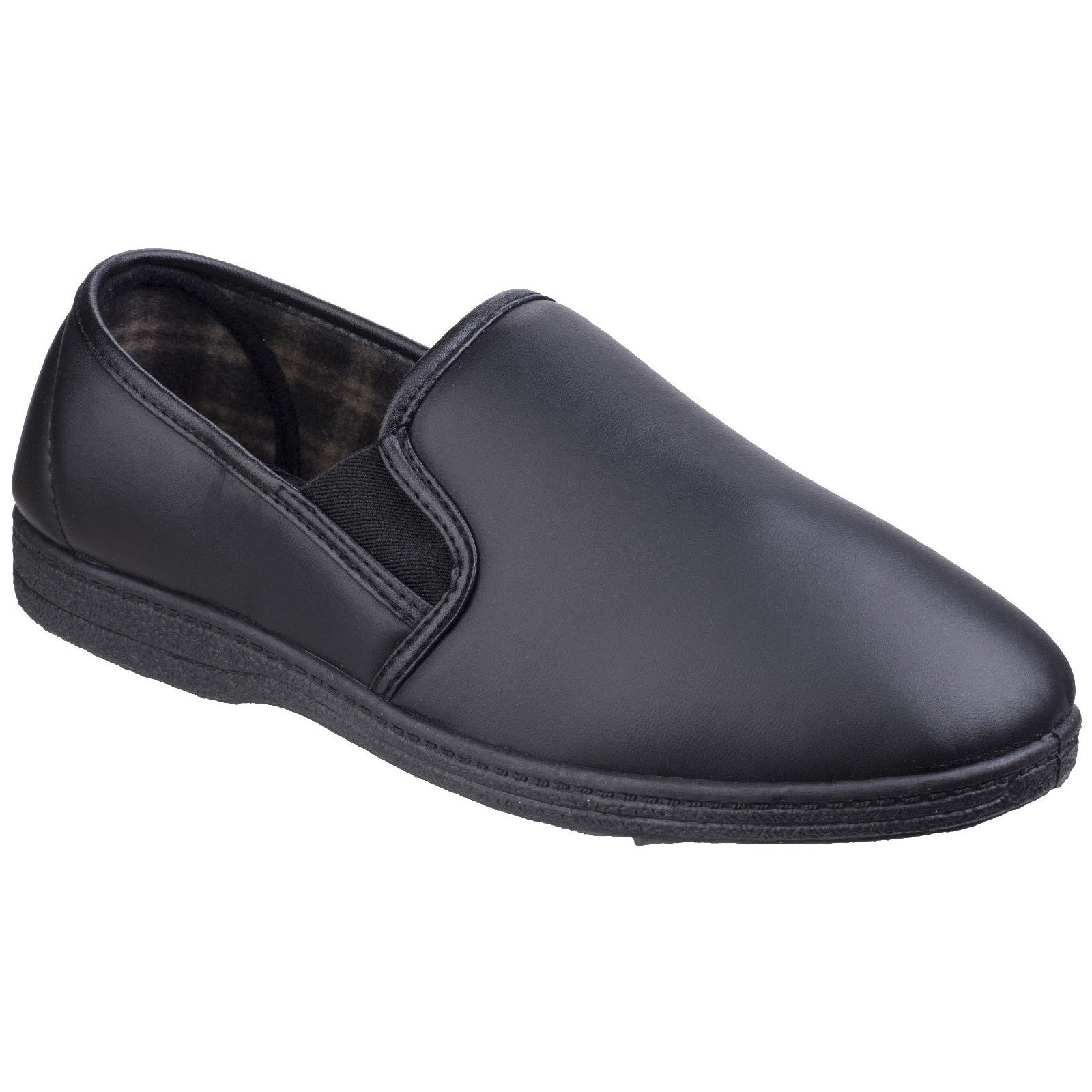 Mirak Visa Twin Gusset Slipper