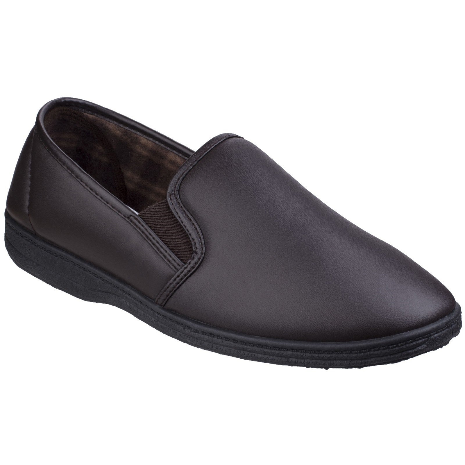 Mirak Visa Twin Gusset Slipper