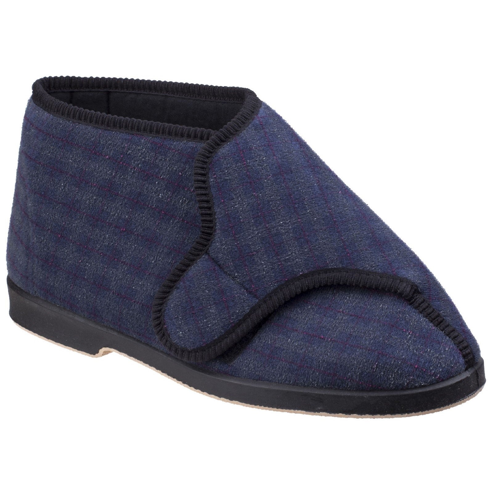 Gbs Keswick Touch Fastening Bootee