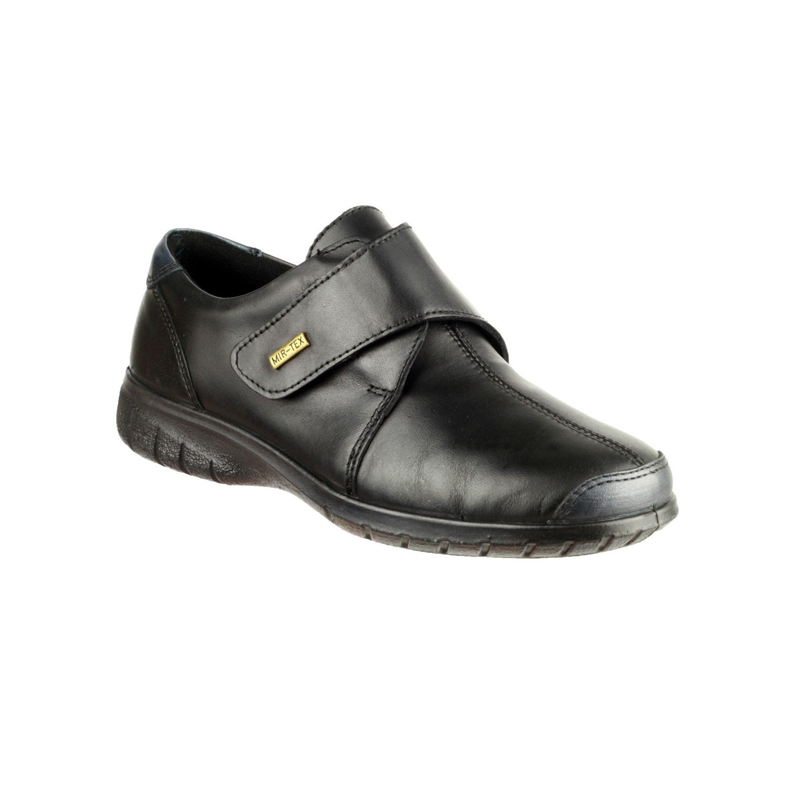Cotswold Cranham Touch Fastening Shoe