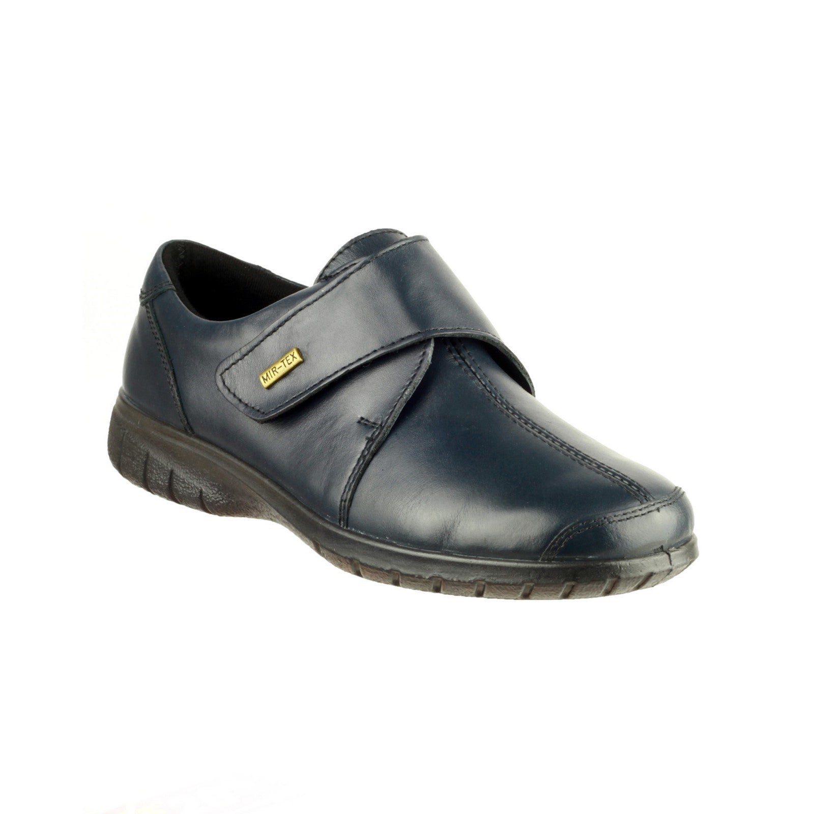 Cotswold Cranham Touch Fastening Shoe