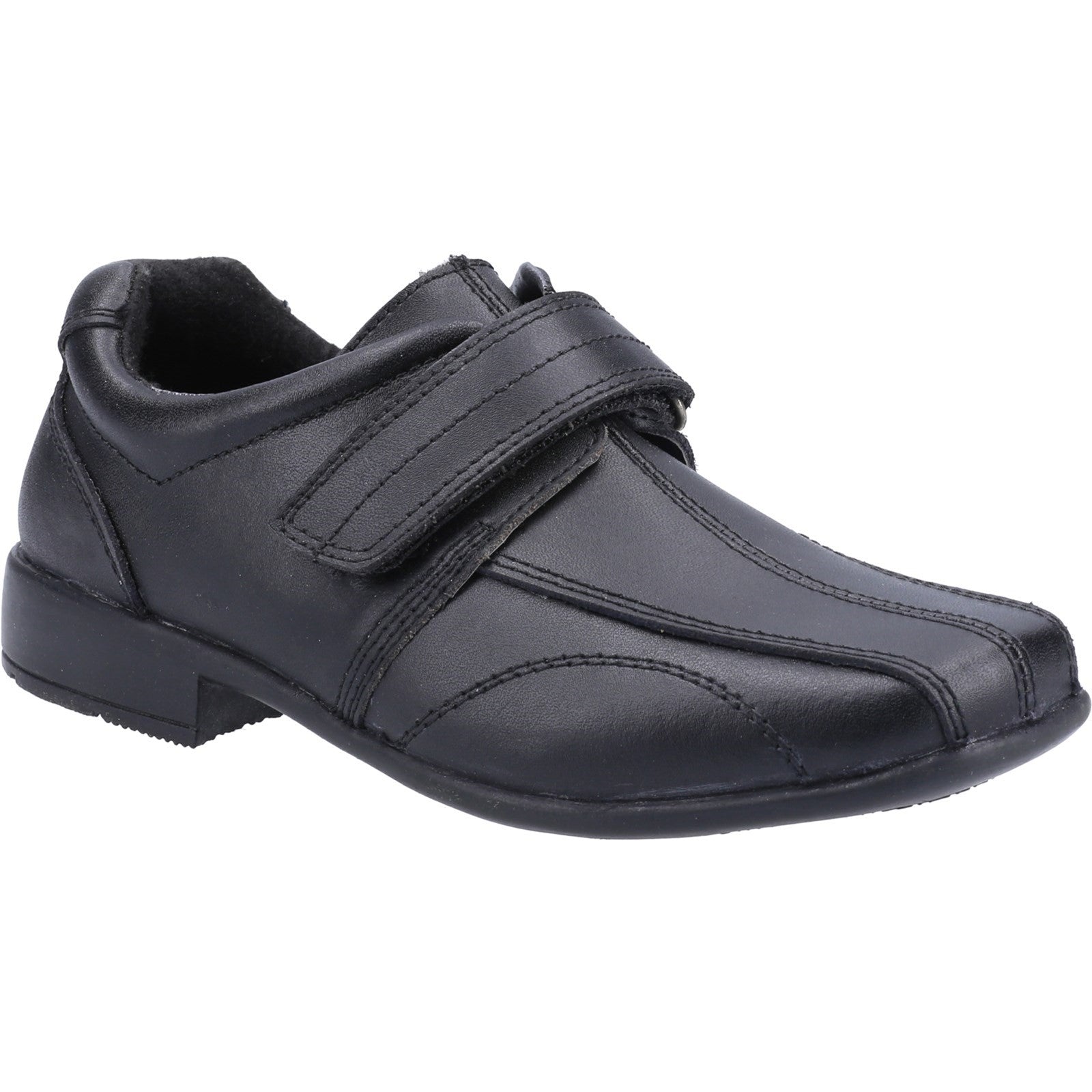 Mirak Ricky Boys School Shoes
