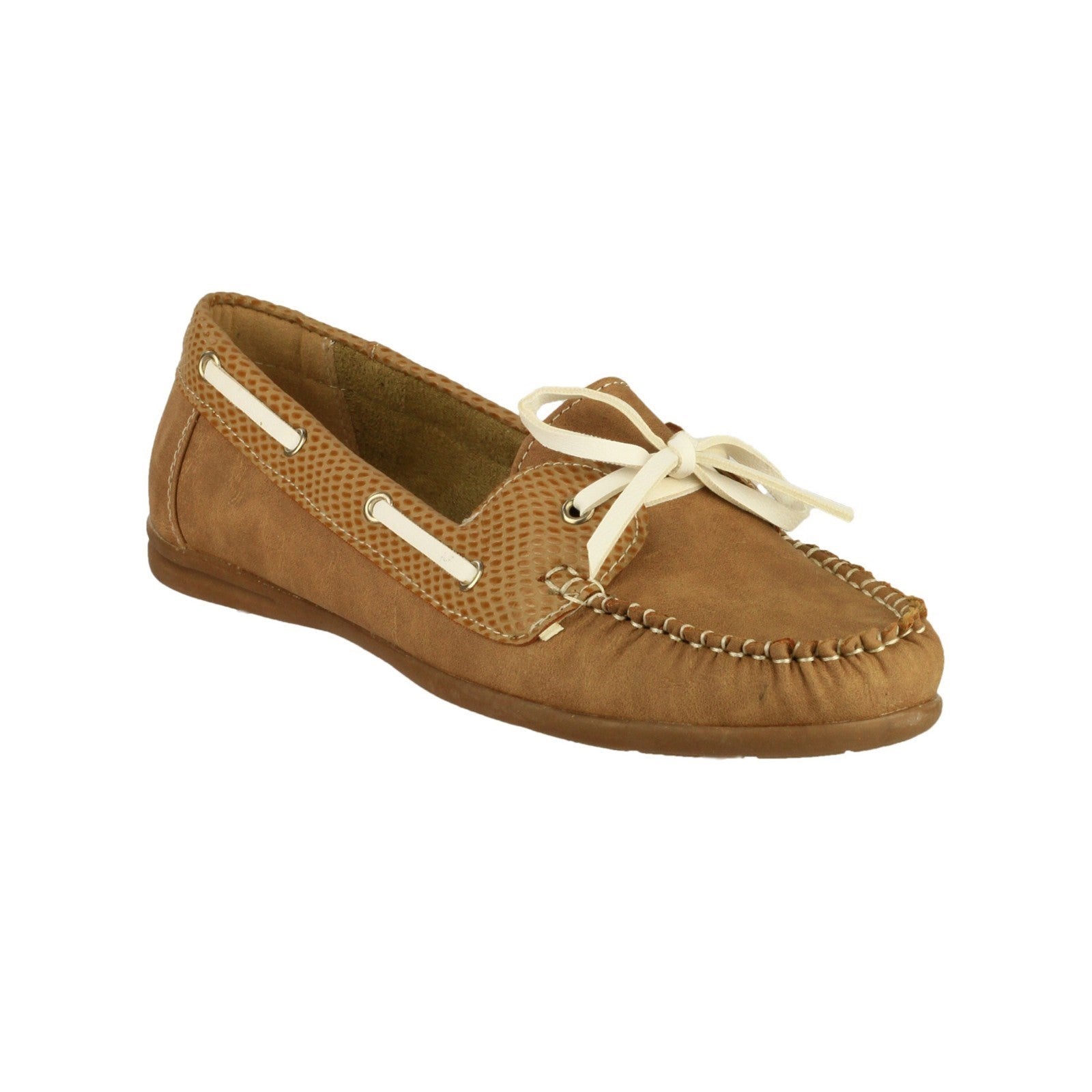 Divaz Belgravia Slip on Shoe