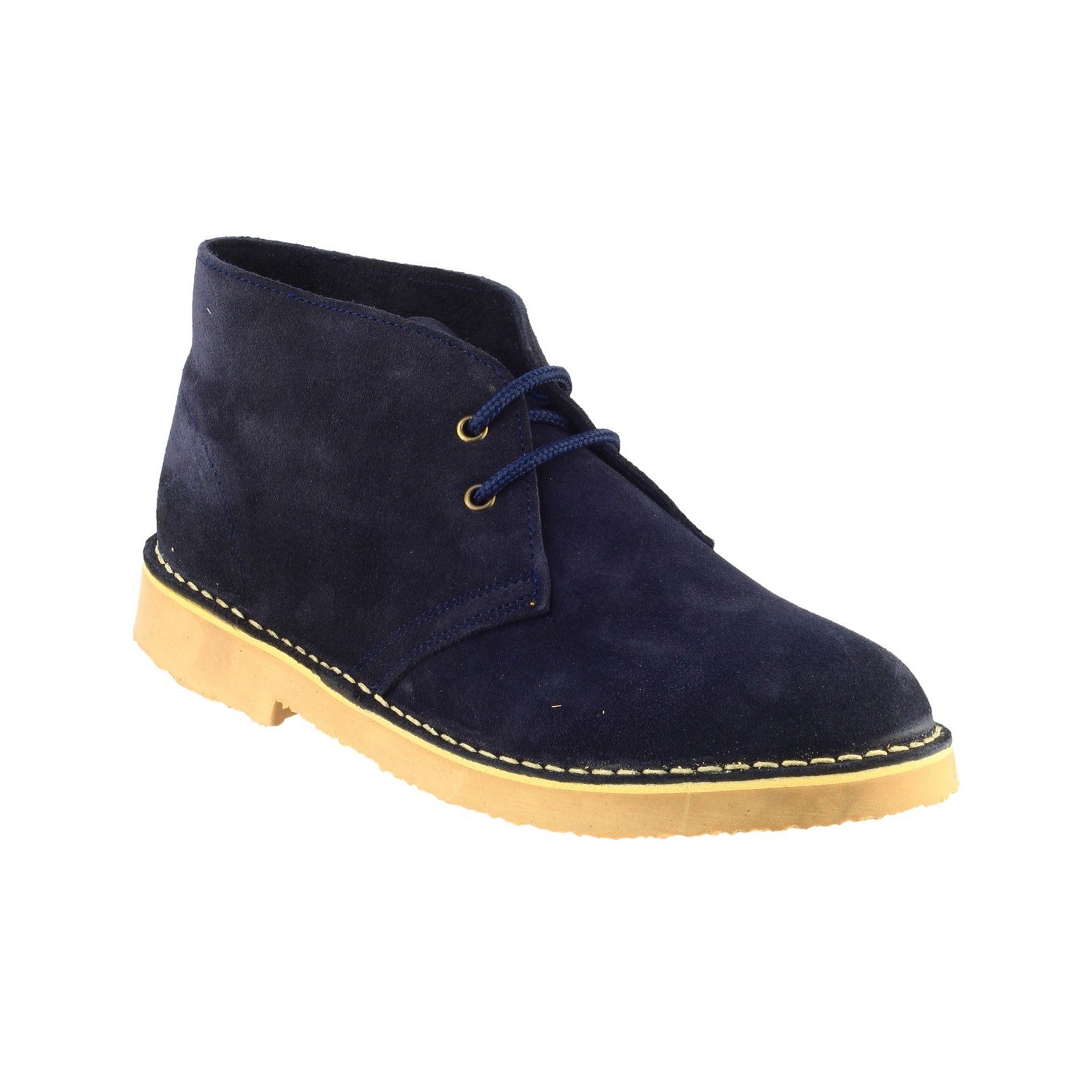 Cotswold Sahara Desert Boot