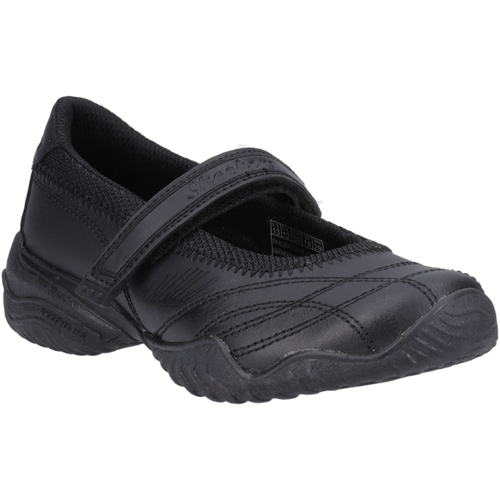 Skechers Velocity Pouty Shoe