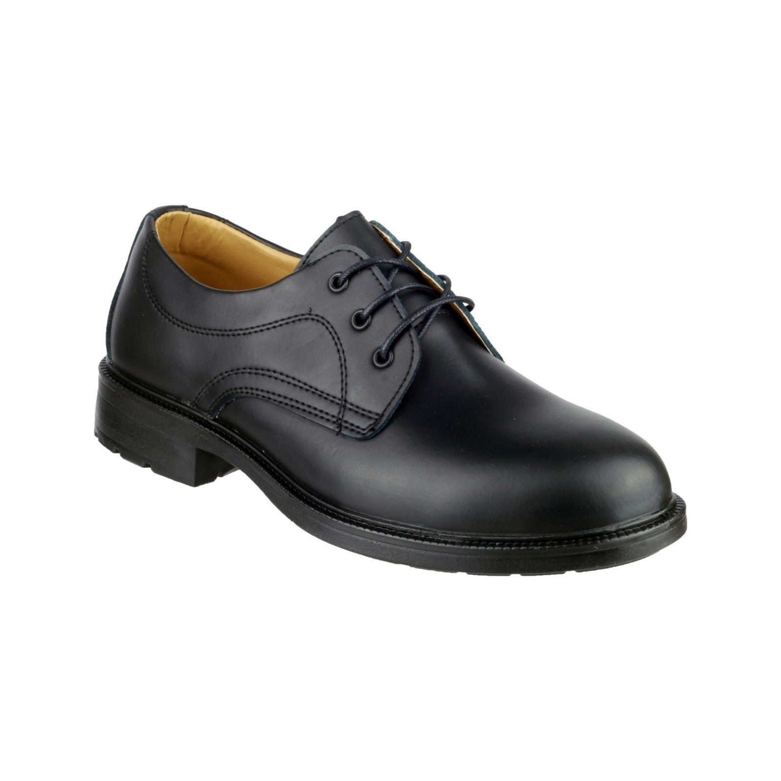 Amblers Newport Shoe