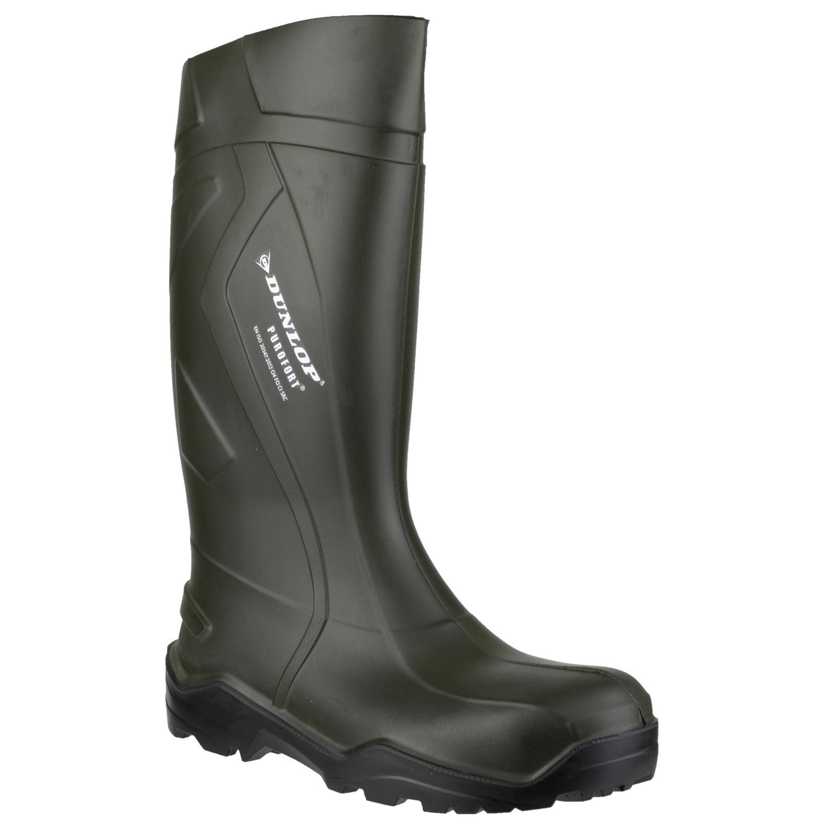 Dunlop Purofort+ Wellington Boots