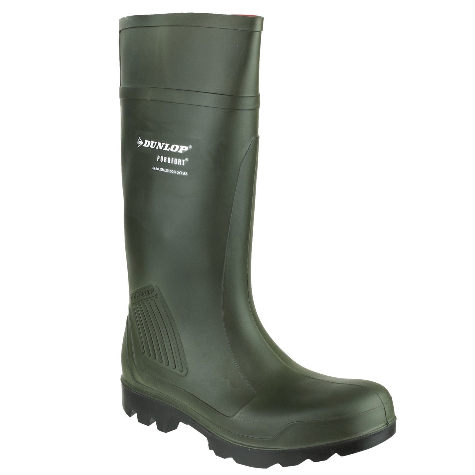 Dunlop Purofort Professional Wellington Boots