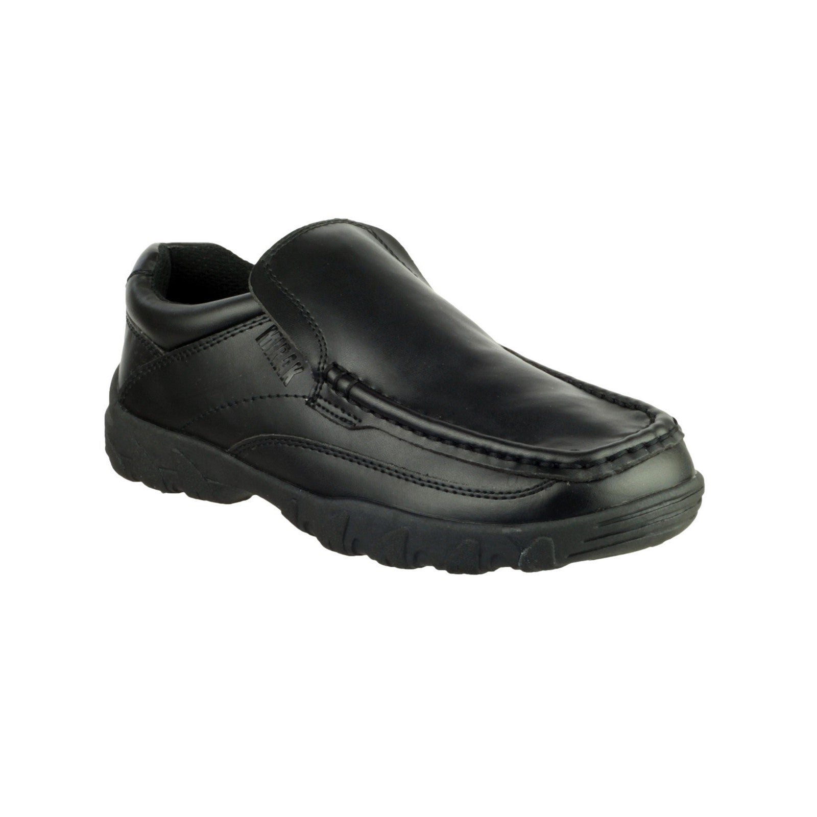 Mirak Jack School Shoe