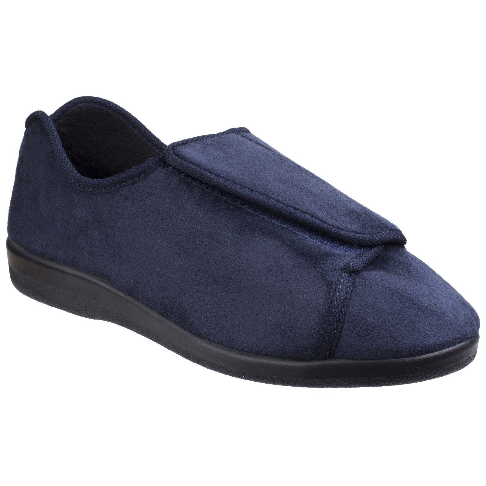 Gbs Med Med Walton Touch Fastening Slipper