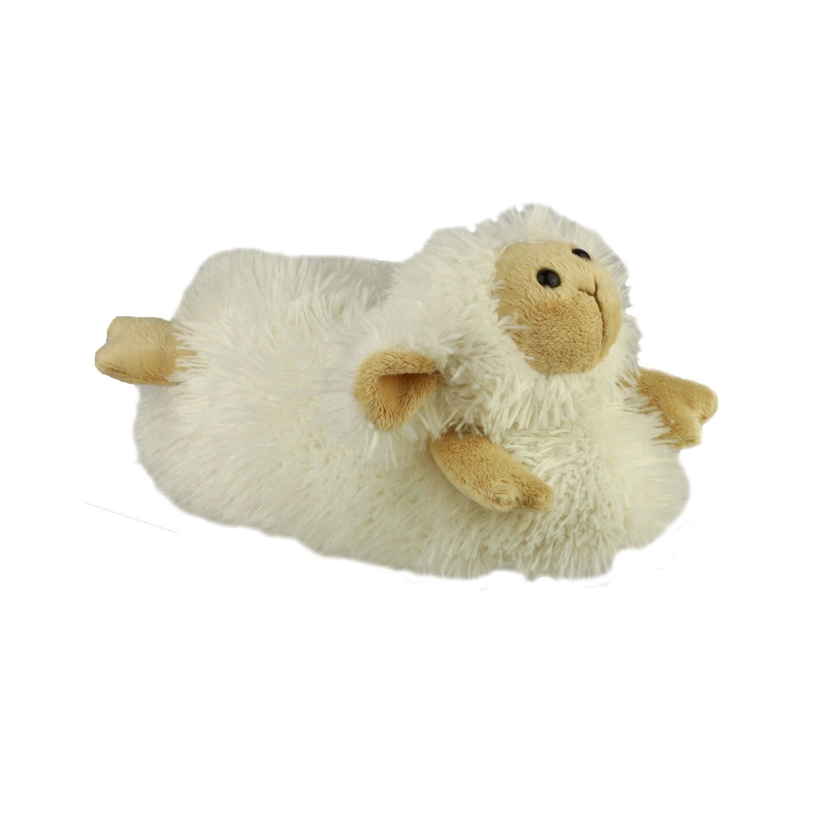Divaz Cuddle Animal Slippers (Pk Of 12)