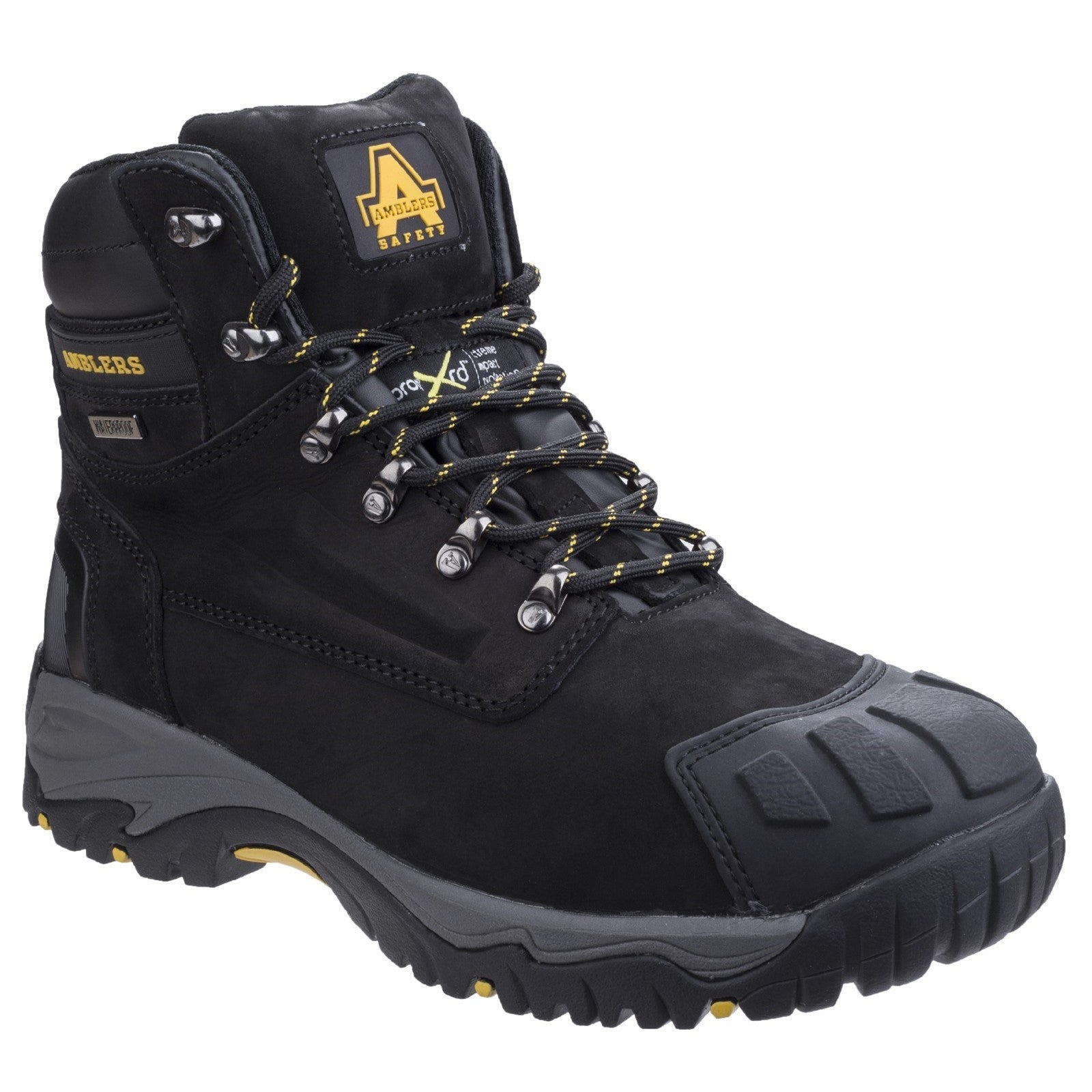 Amblers Safety FS987 Safety Boot