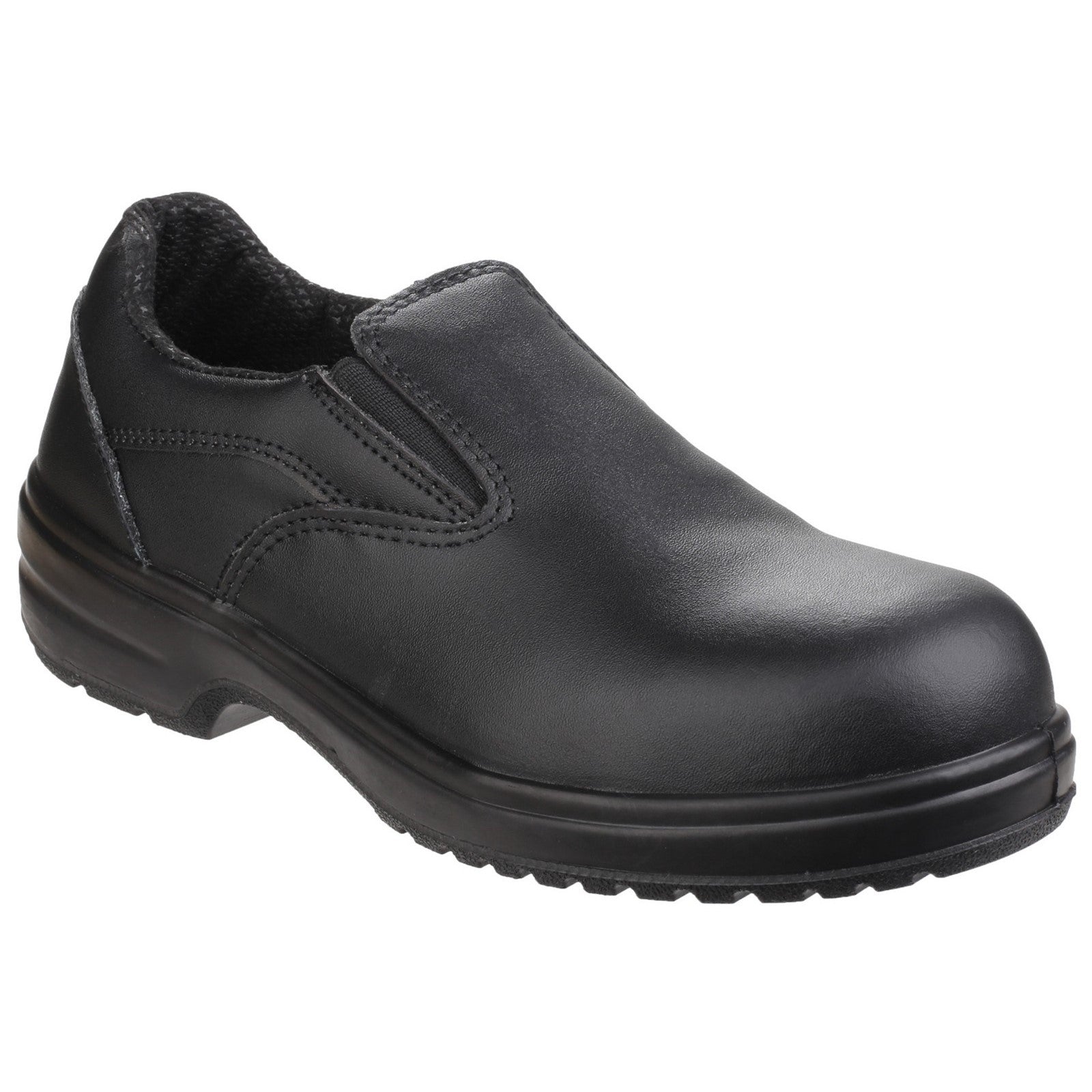 Amblers Safety FS94C Lightweight Slip on Safety Shoe