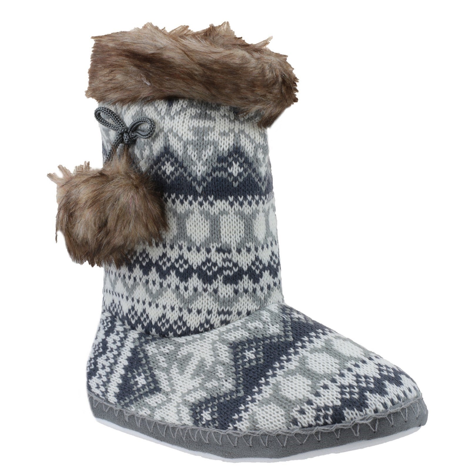 Divaz Kiev Loose Slipper