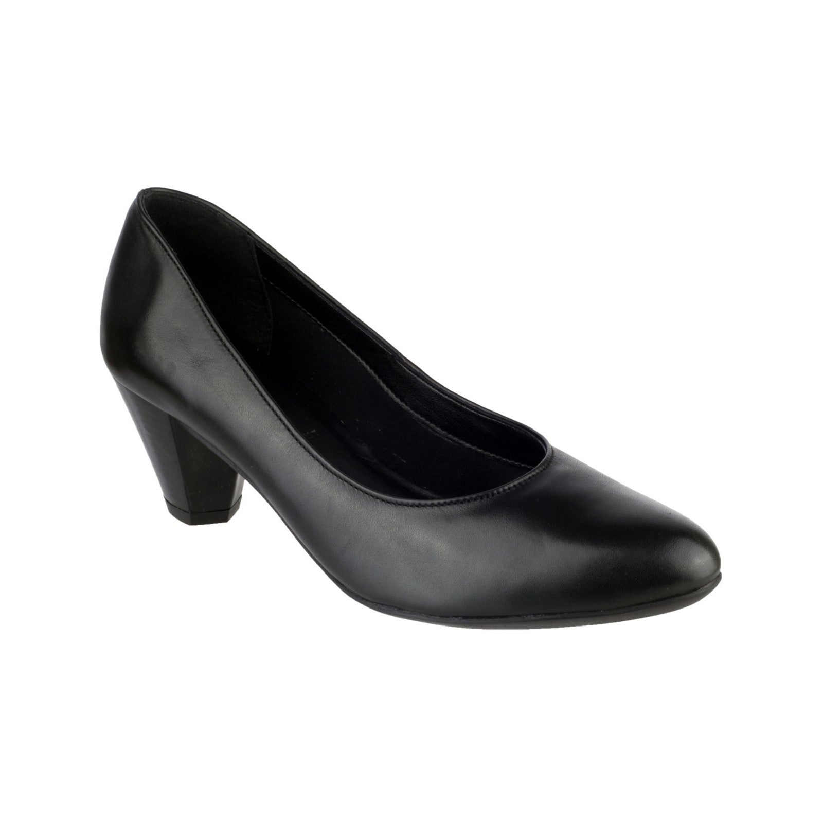 The Flexx Love Boat Rodi Shoe