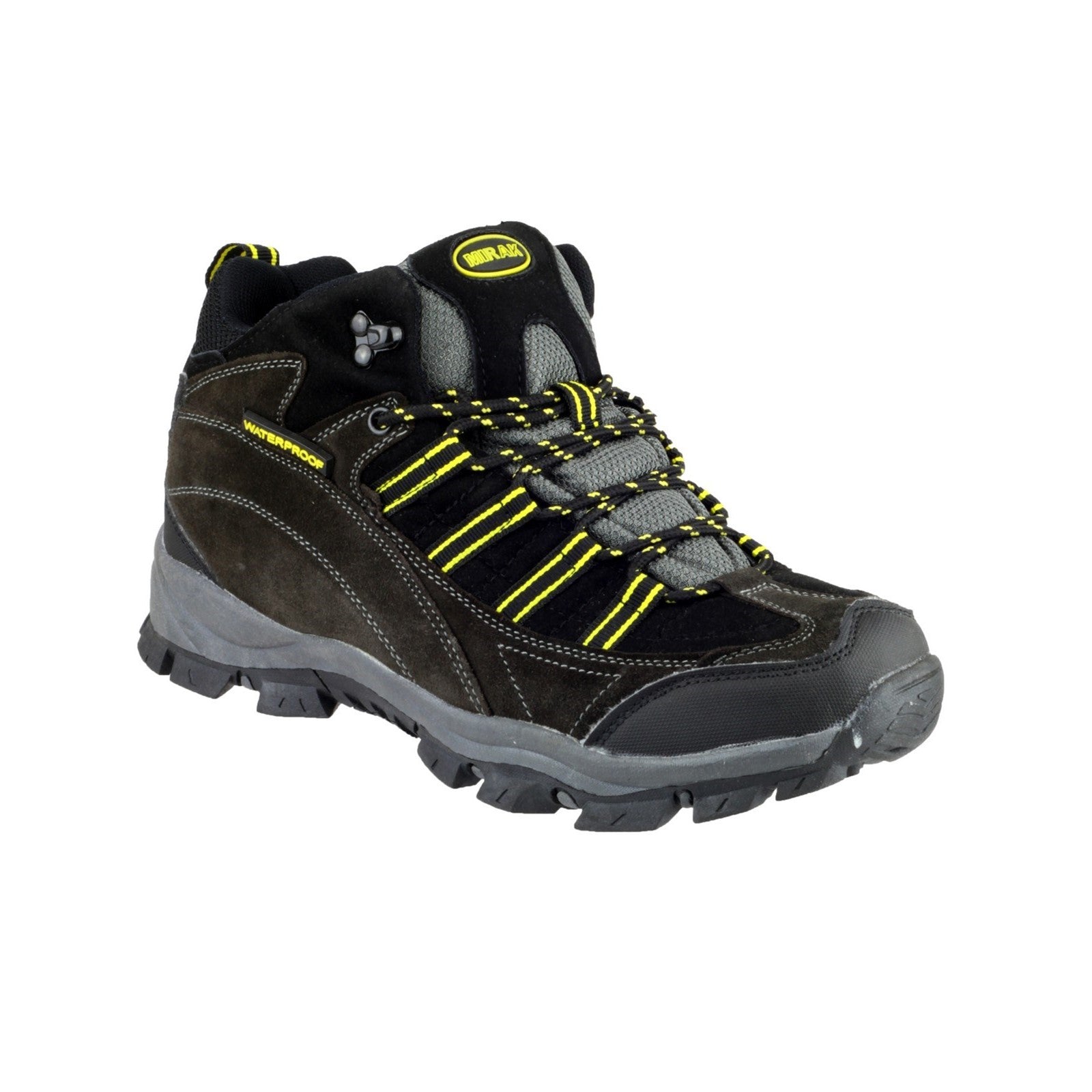 Mirak Amy Mary Jane School Shoe