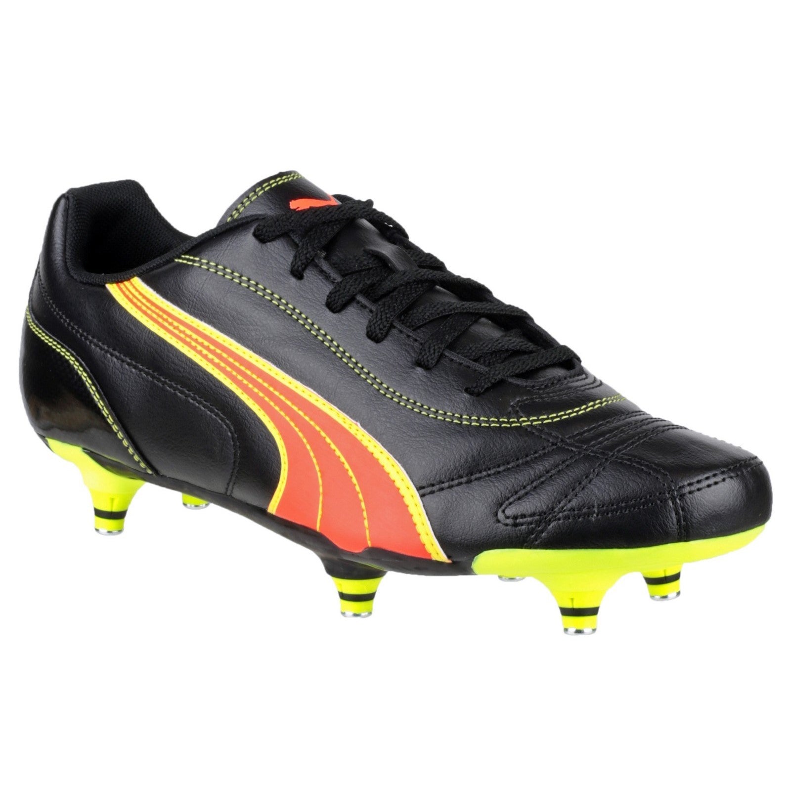 Puma Kratero Screw-in Boot