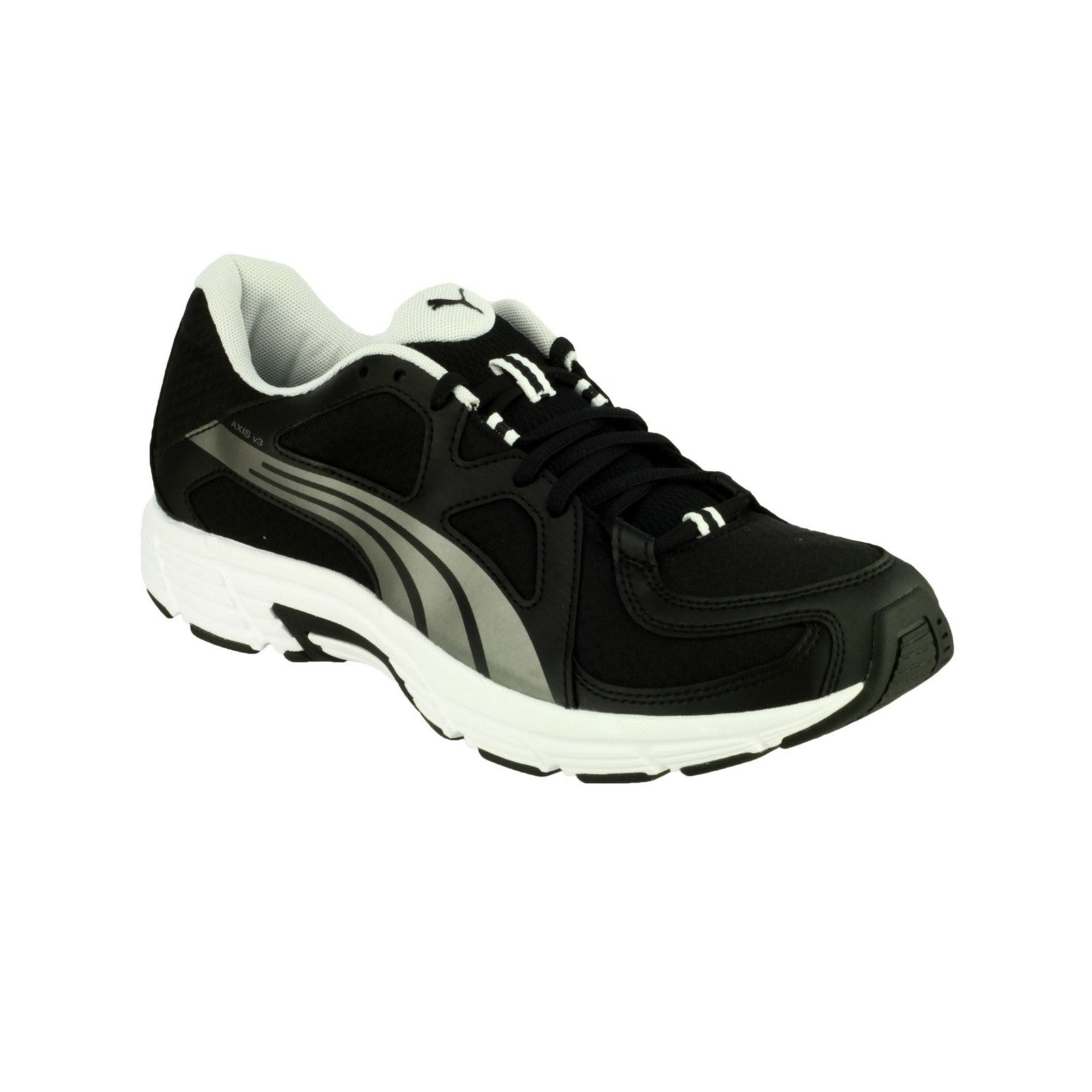 Puma Axis V3 Mens Trainer