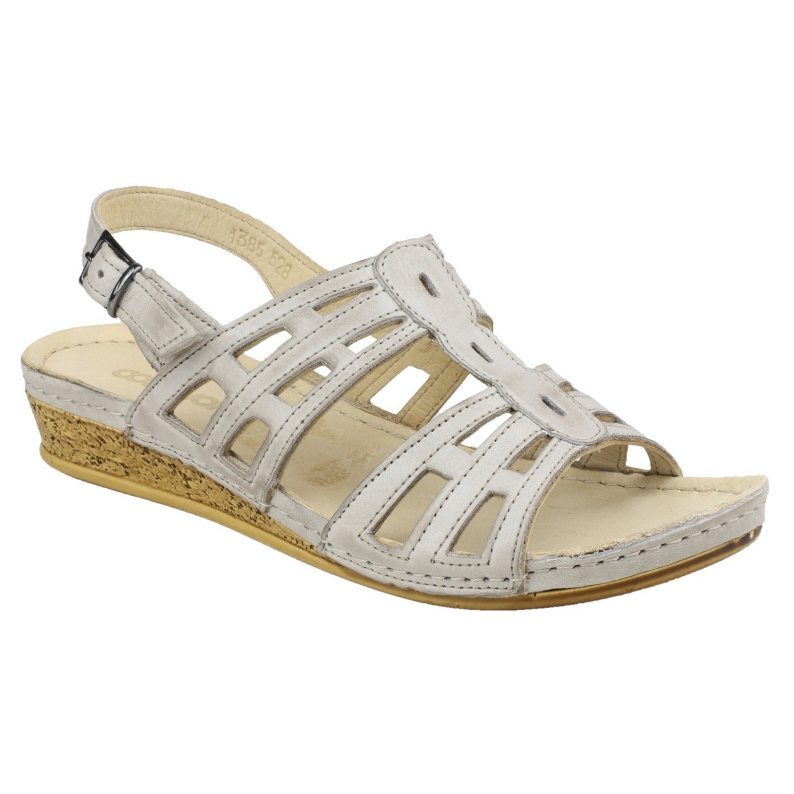 Cotswold Guiting women's Summer Shoe