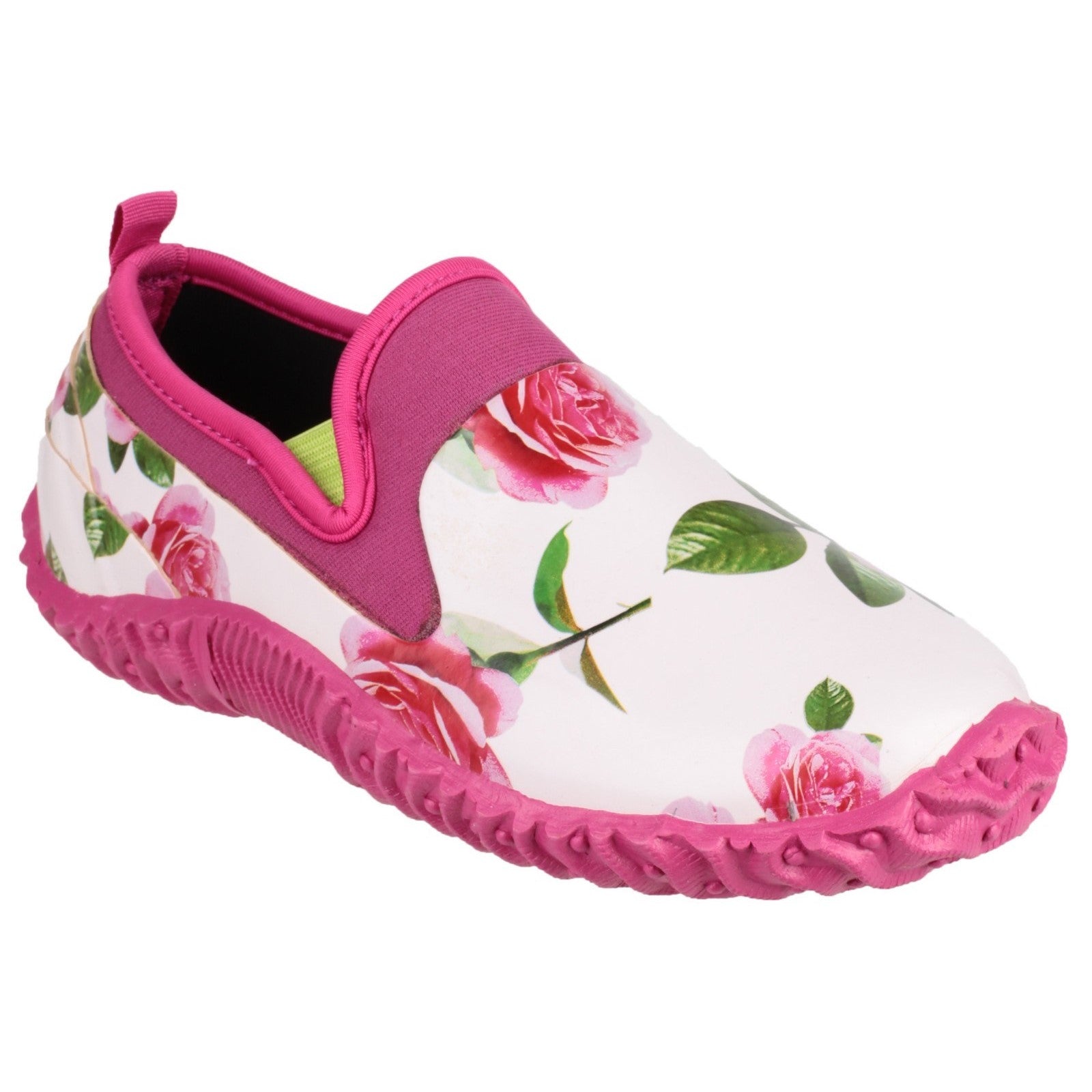 Cotswold Tindal Waterproof Slip On Garden Shoe