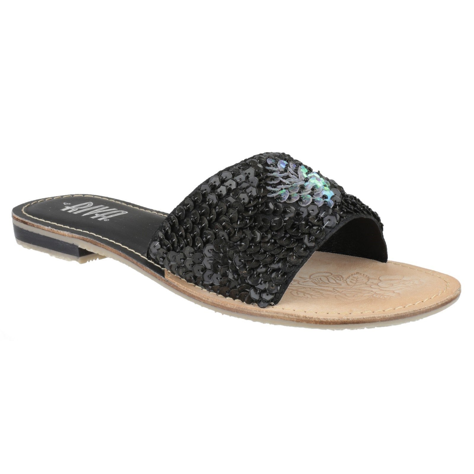 Riva Schooner Sandals