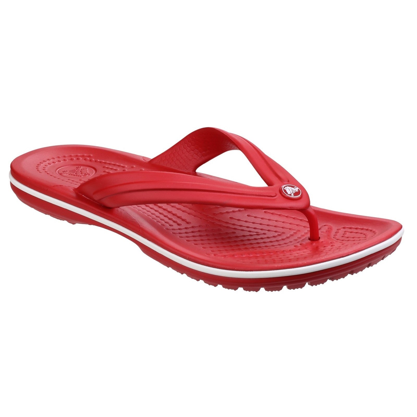 Crocs Crocband Flip Sandals