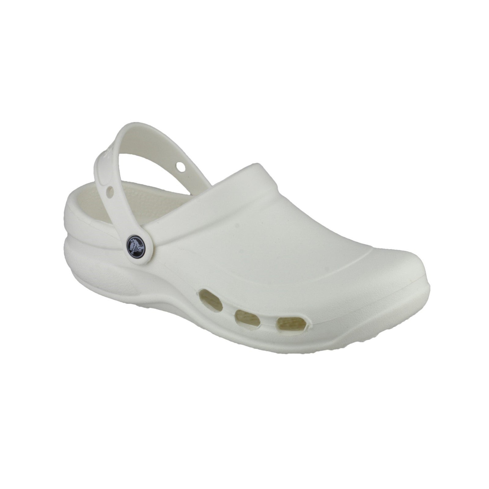 Crocs Specialist Vent Work Clog Sandals