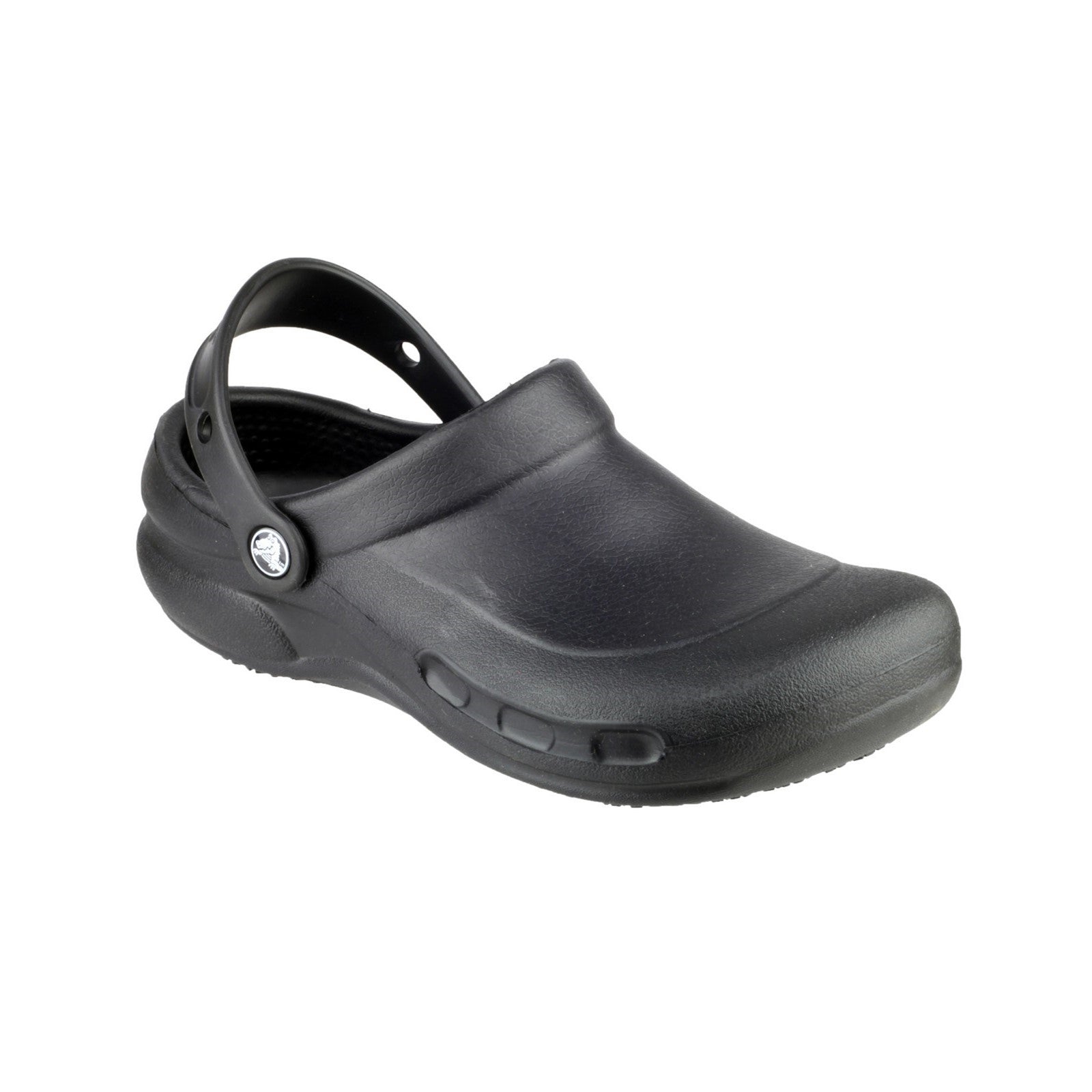Crocs Bistro Work Clog Shoes