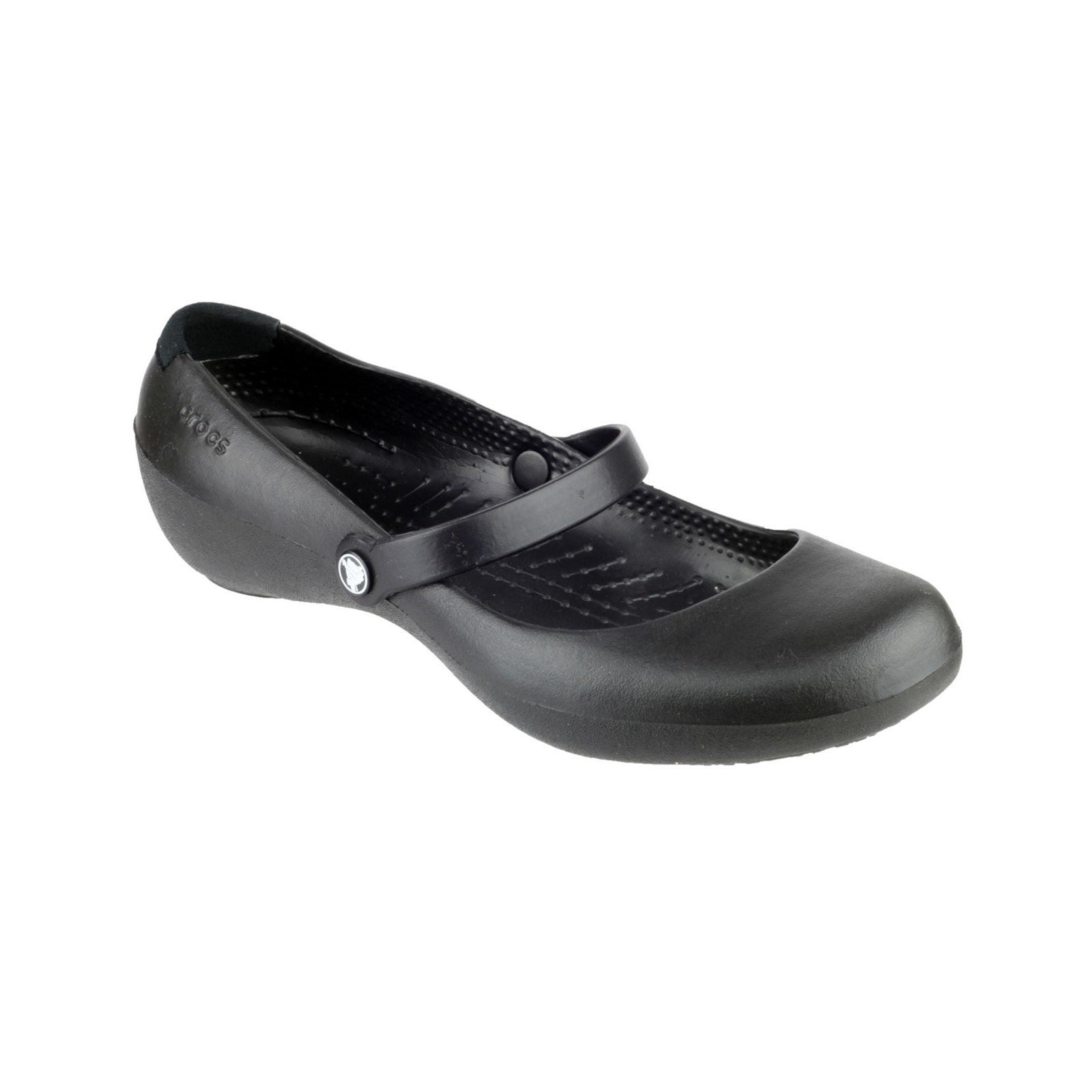 Crocs Alice Work Slip on Shoe