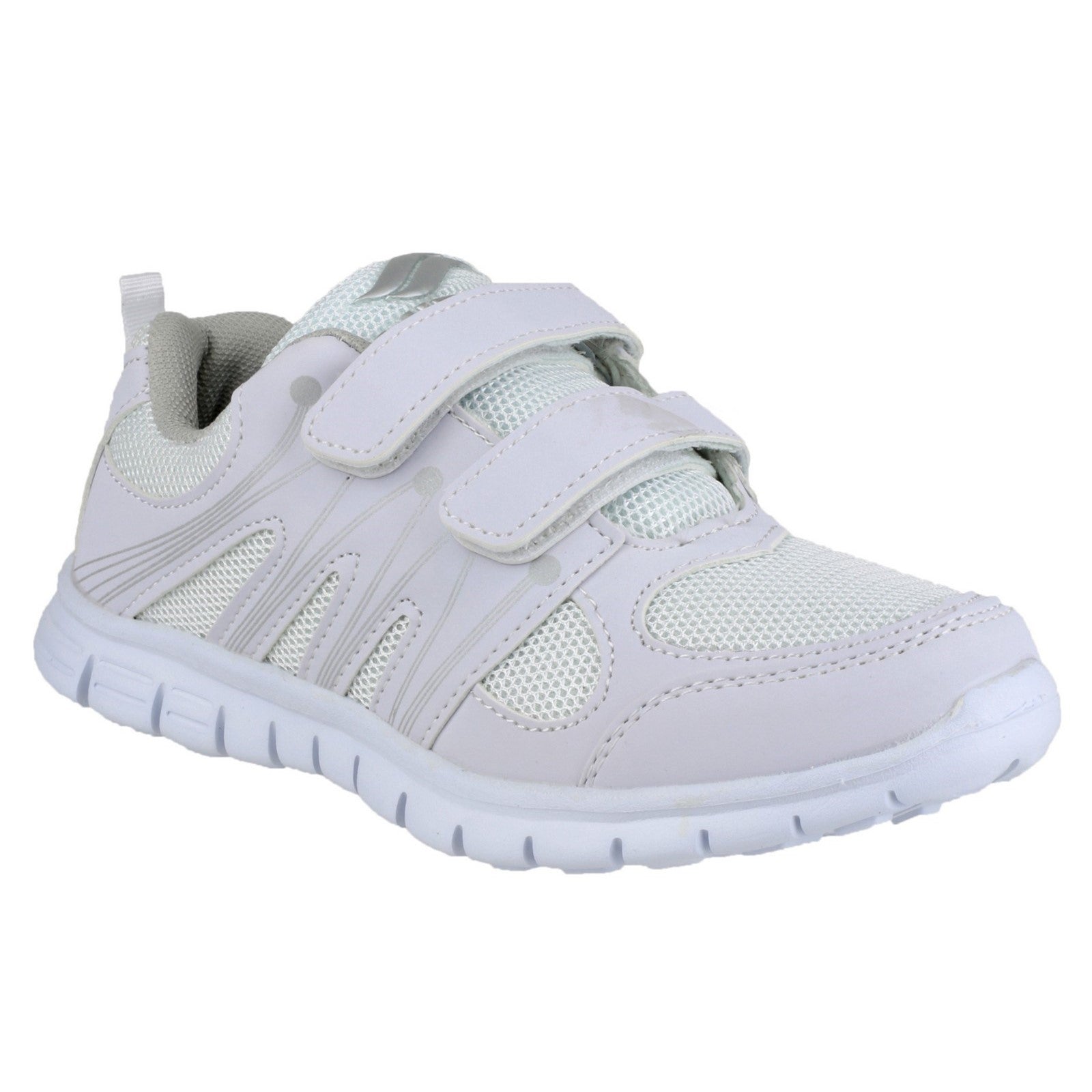 Mirak Milos Touch Fastening Sports Shoe