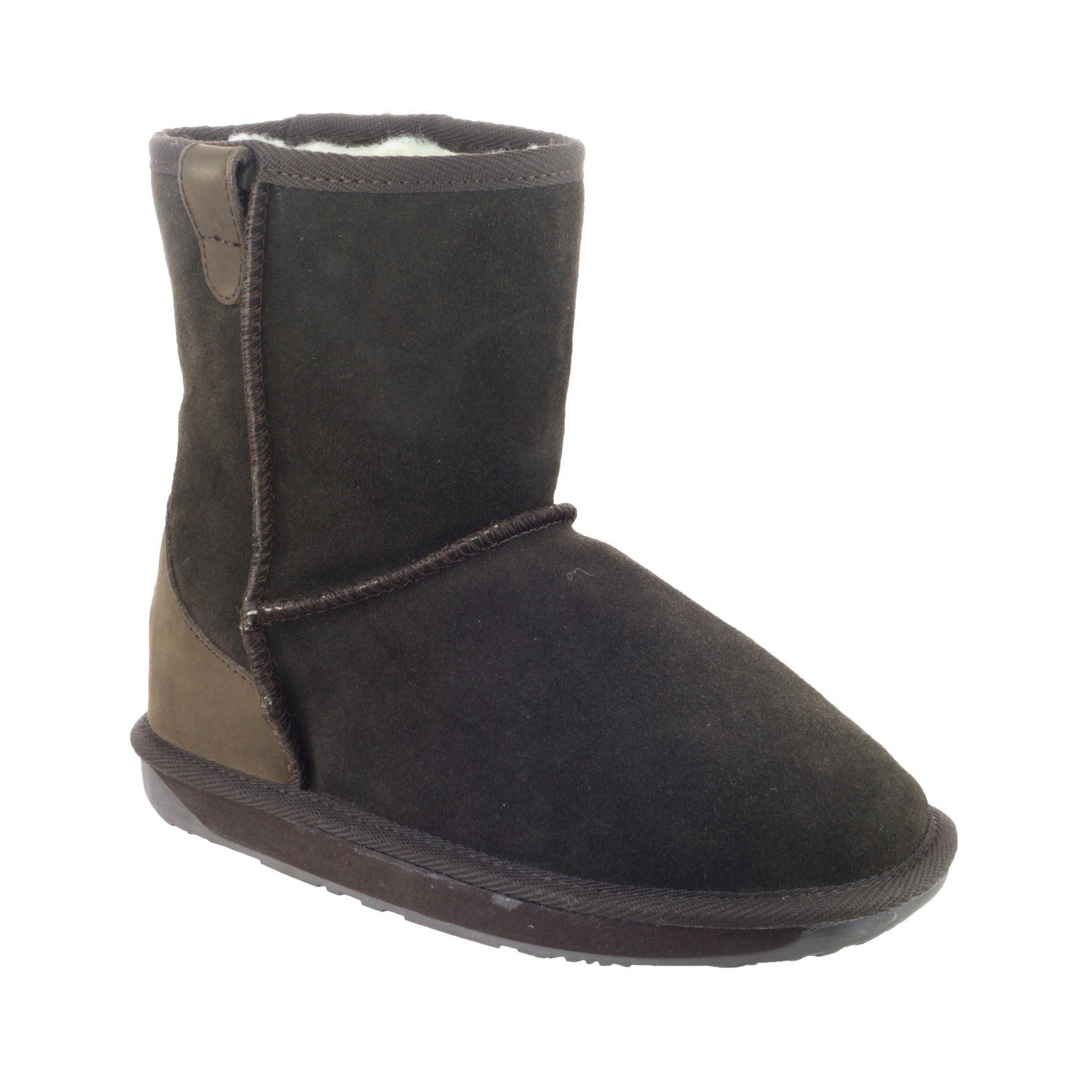 Gumbies Ewe Boot Short