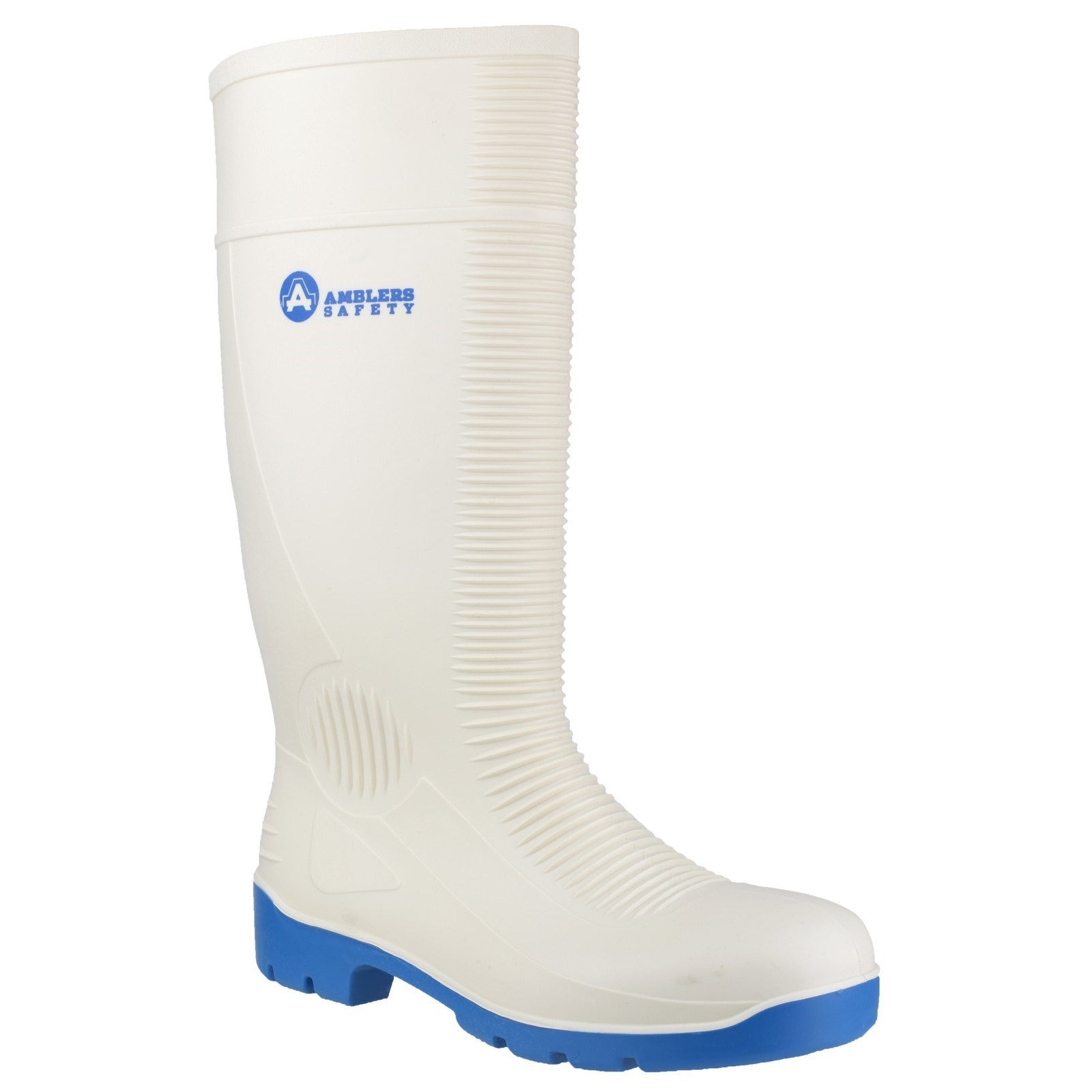 Amblers Safety FS98 Steel Toe Food Safety Wellington Boots