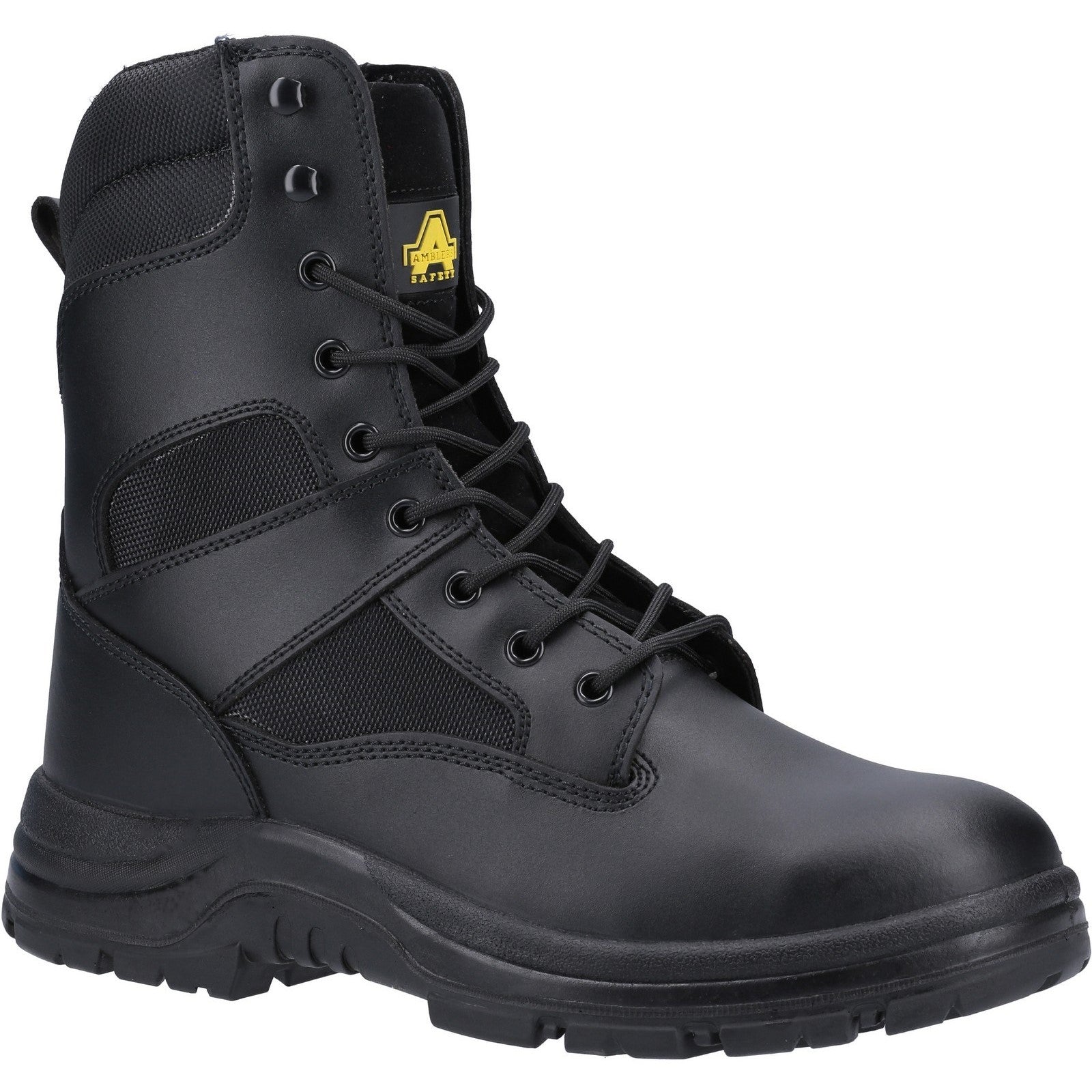 Amblers Safety FS008 Hi leg Safety Boot