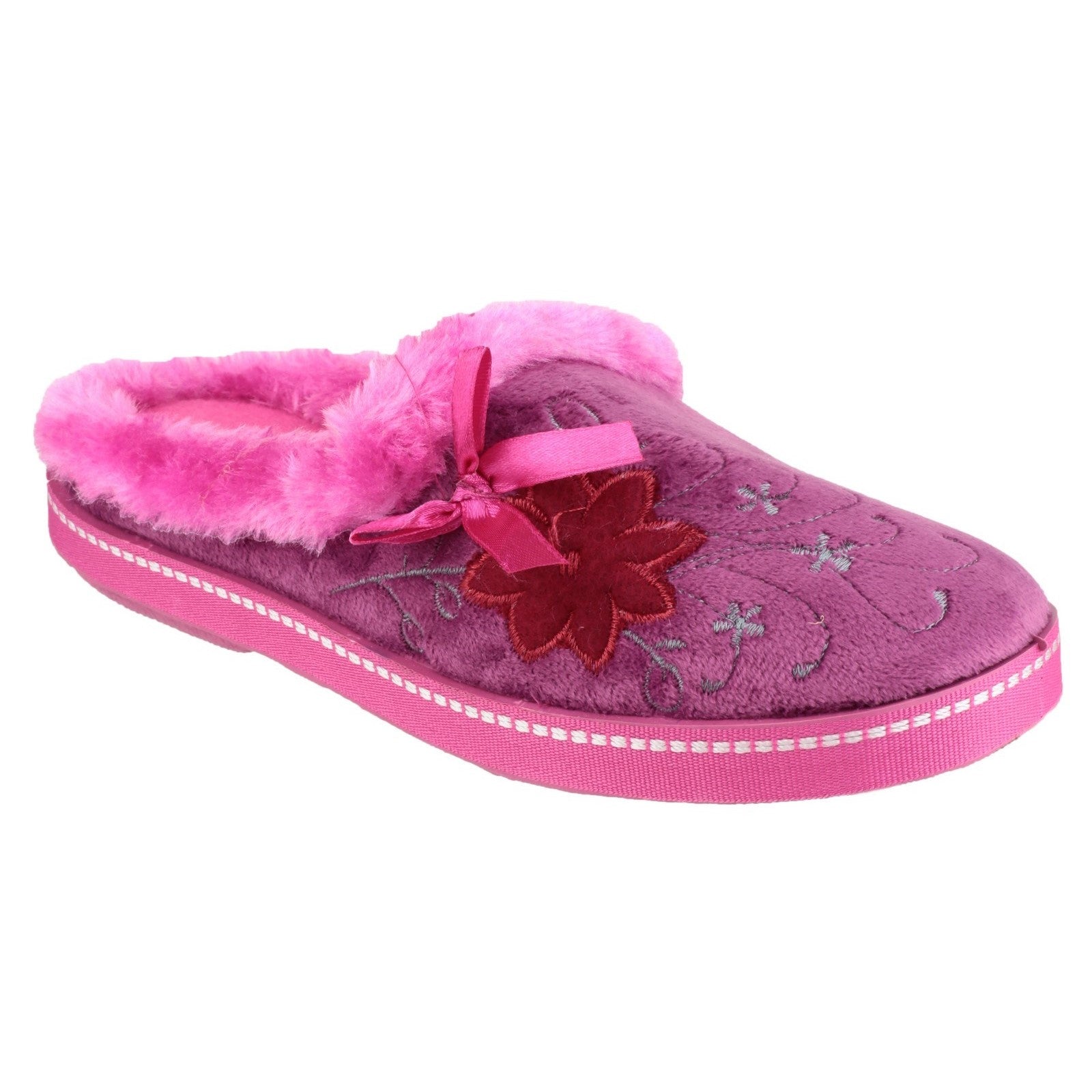 Mirak Rouen Slipper