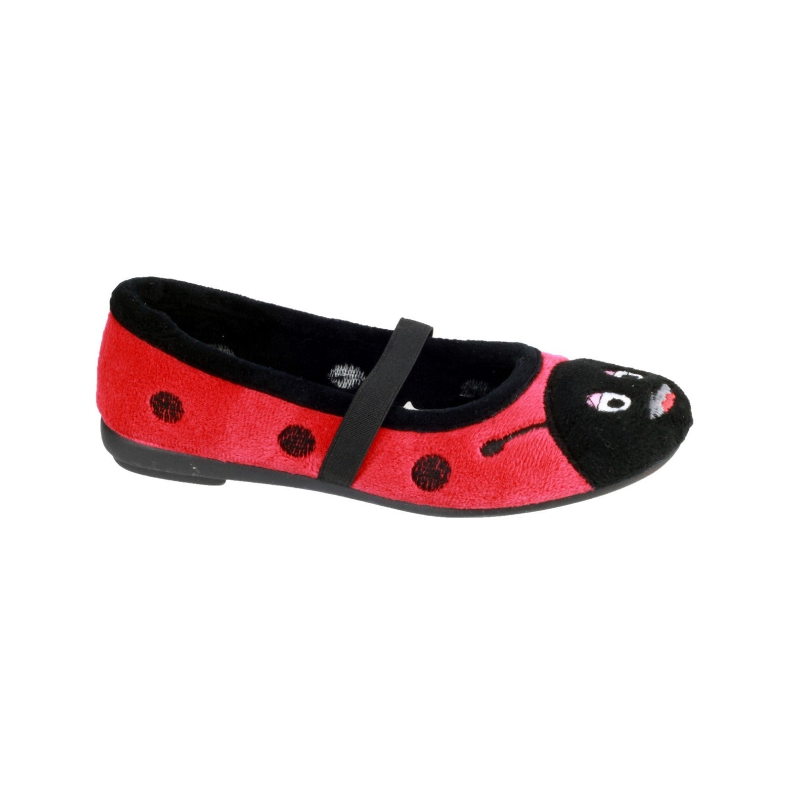 Mirak Adventure Slipper
