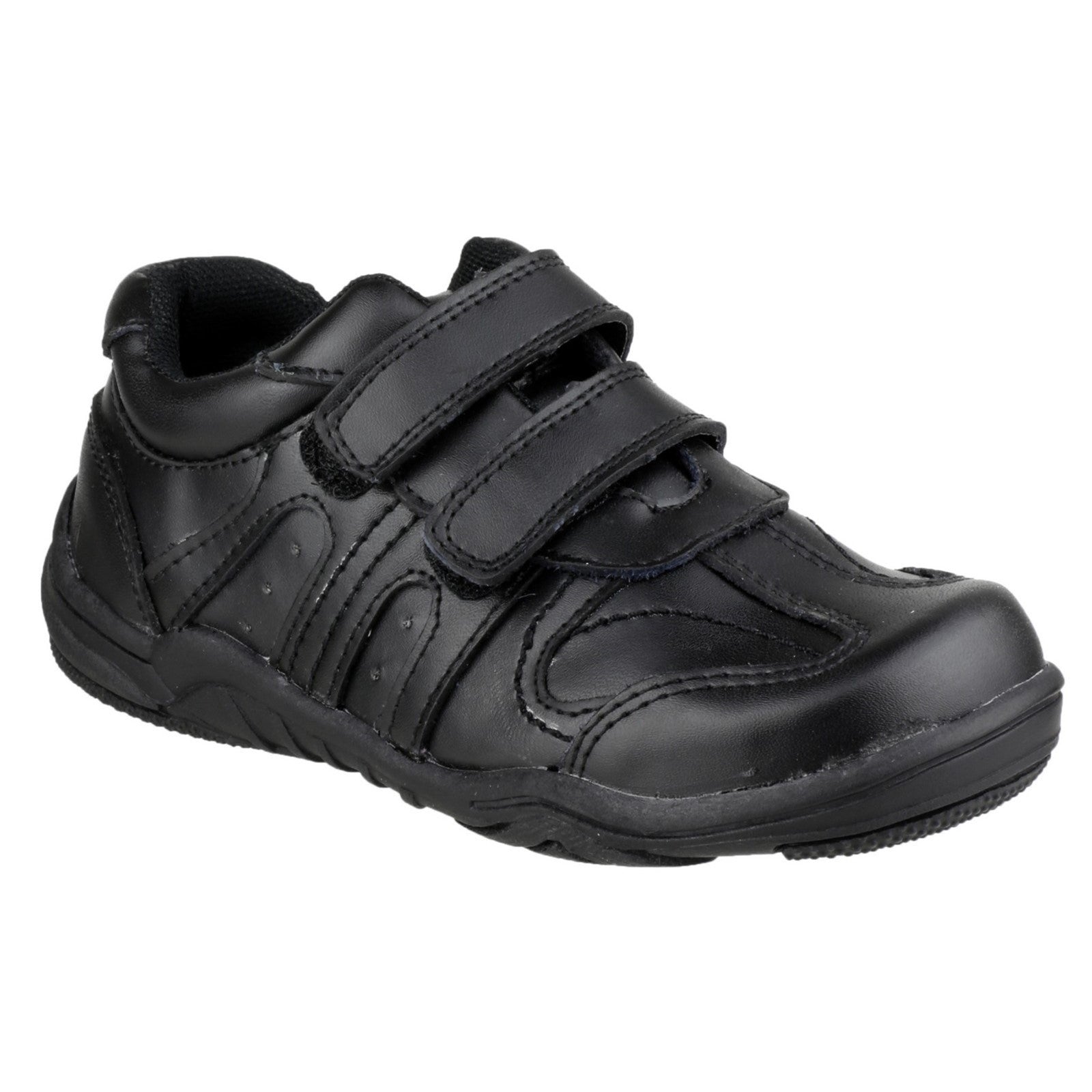 Mirak Steve  Touch Fastening Shoe
