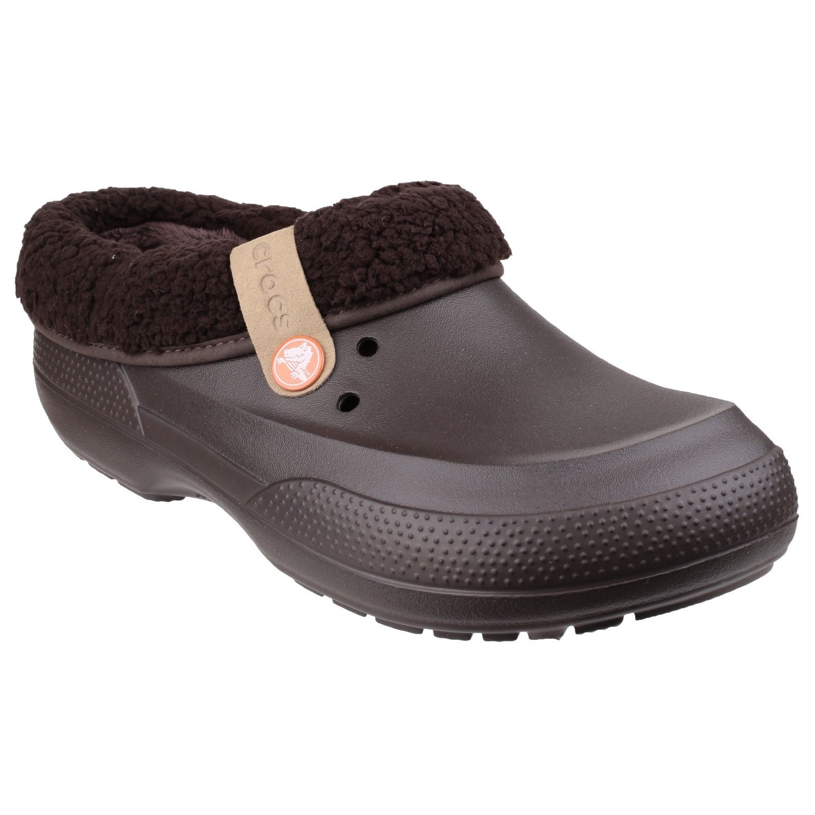 Crocs Classic Blitzen III Clog Slippers