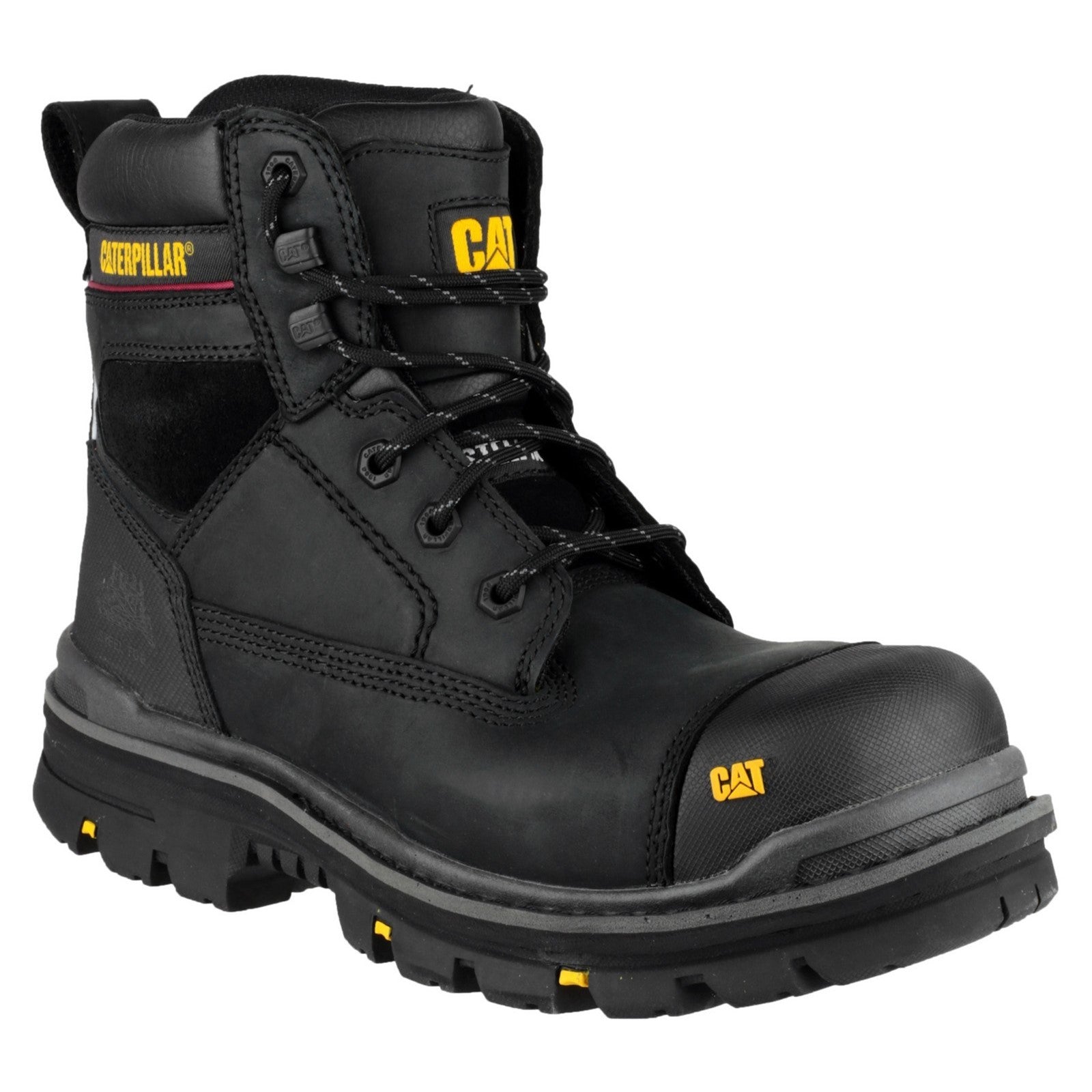Caterpillar Gravel 6 Safety Boot
