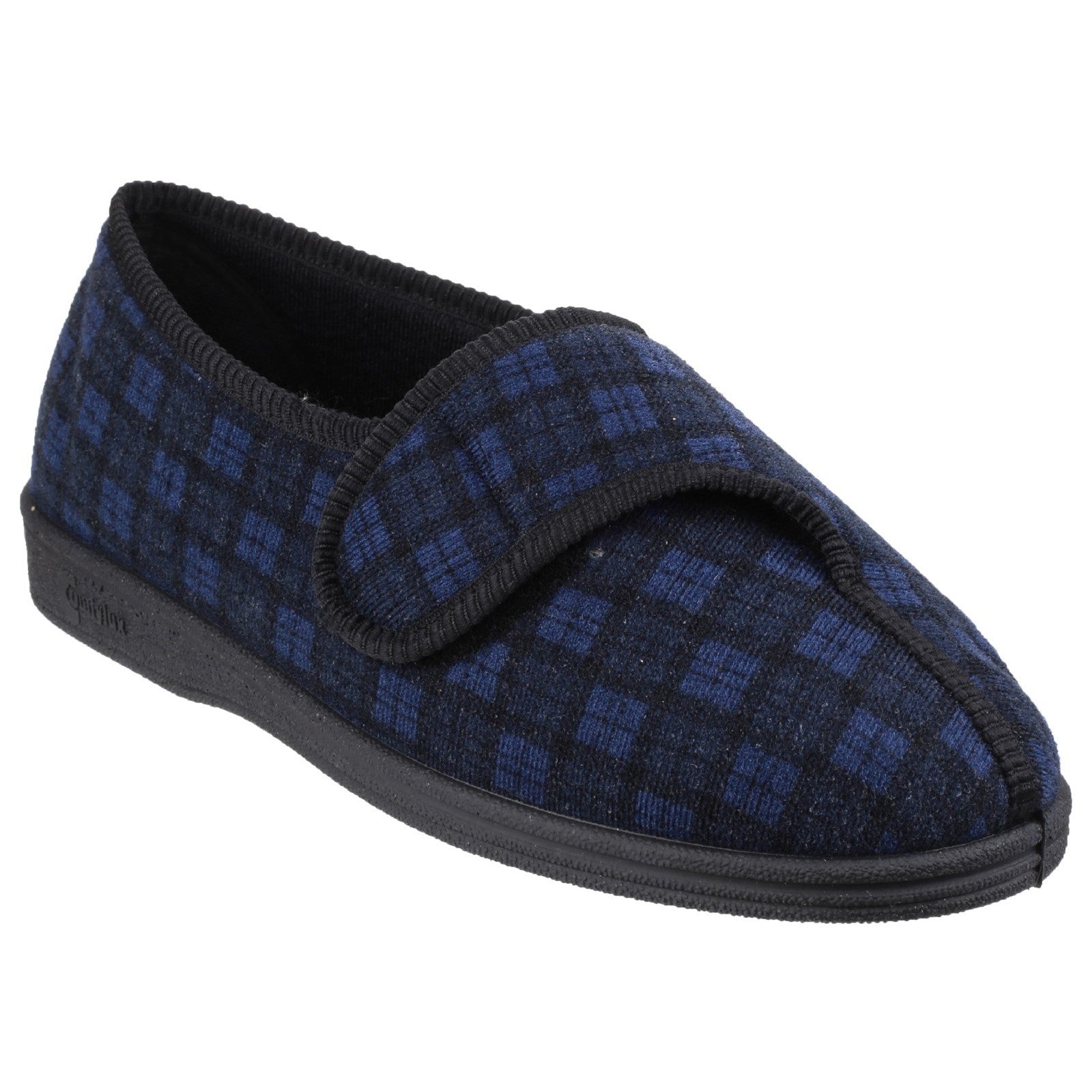 Comfylux x George Mens Slipper